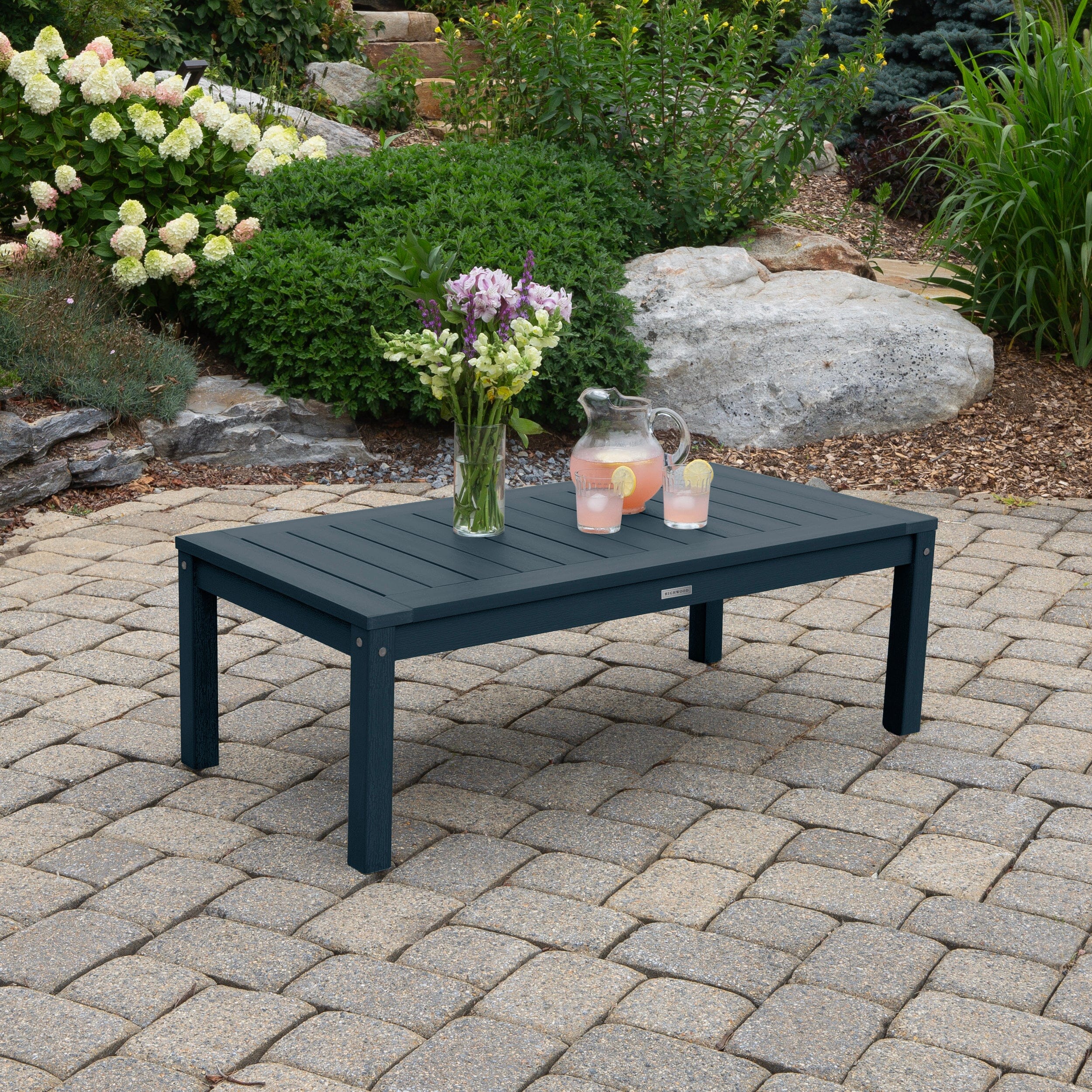 Adirondack Coffee Table - Image 22