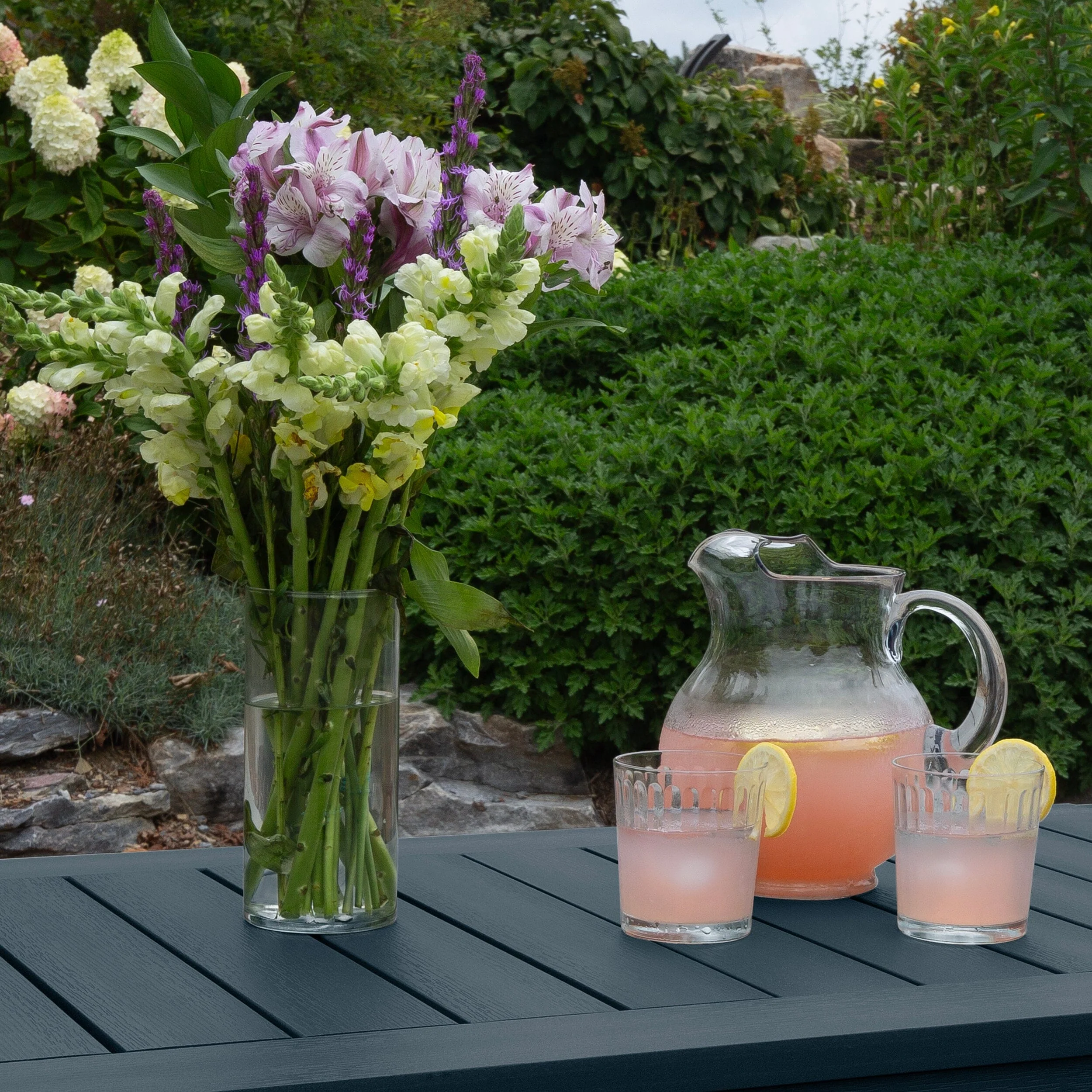 Adirondack Coffee Table - Image 23