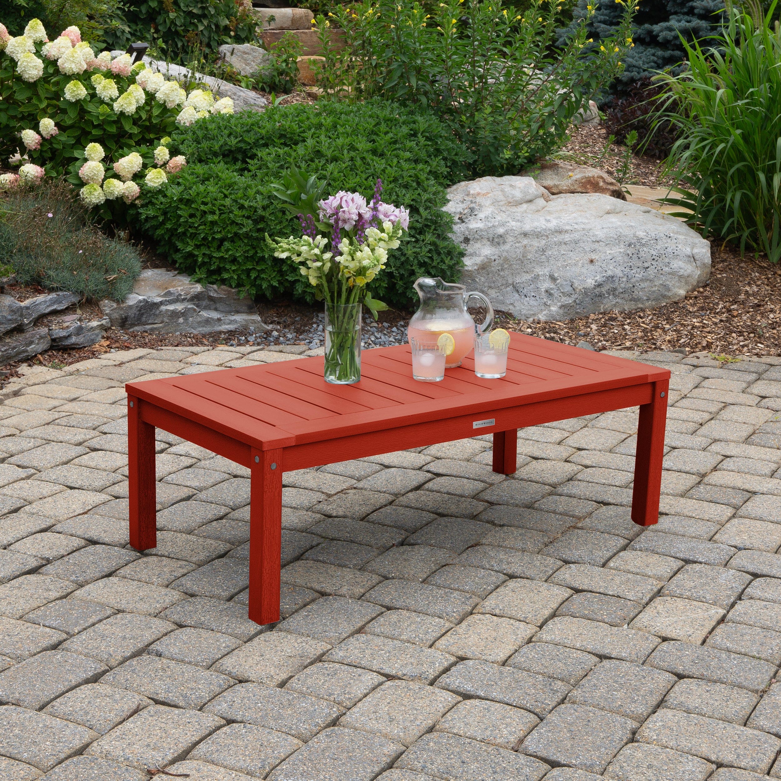 Adirondack Coffee Table - Image 27