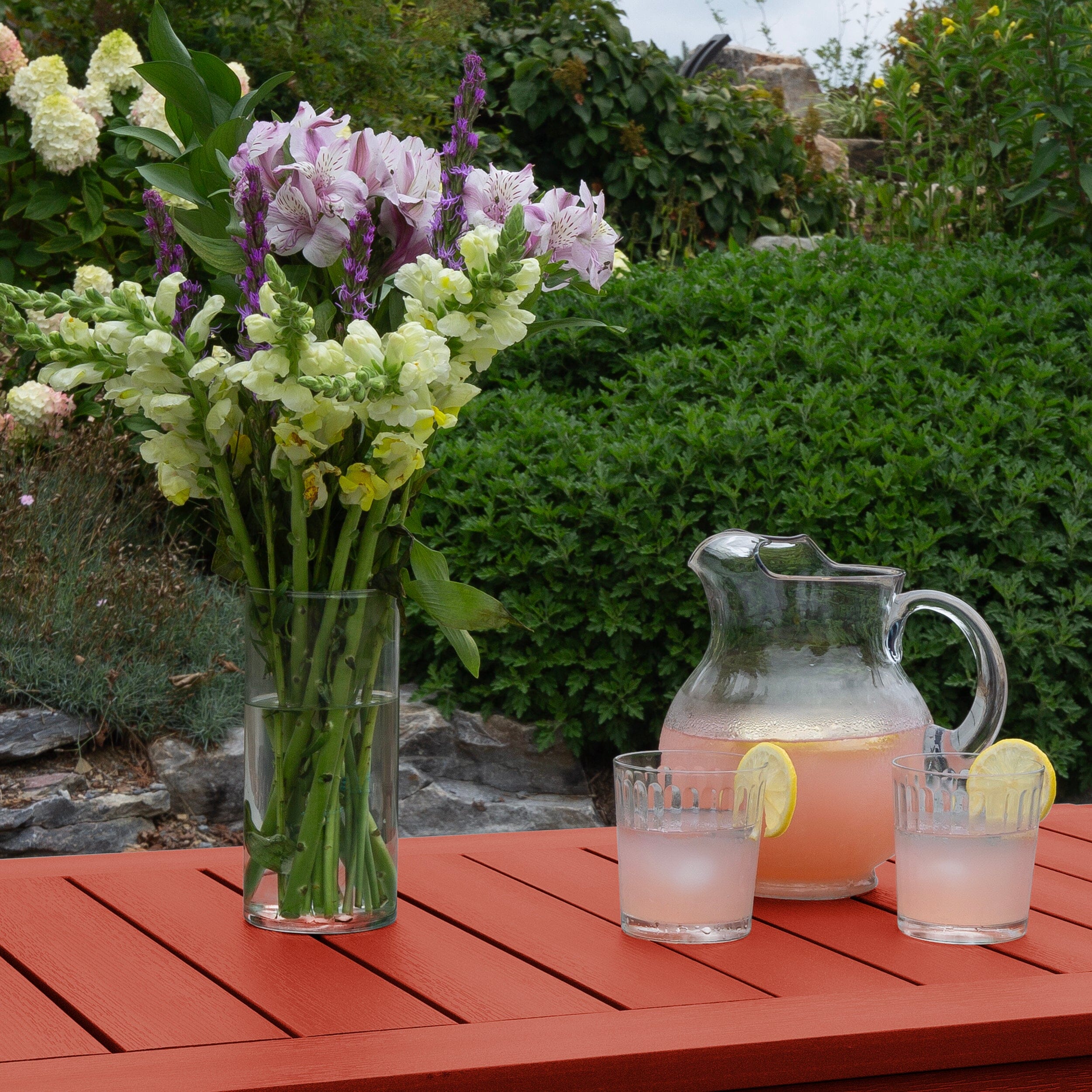 Adirondack Coffee Table - Image 28