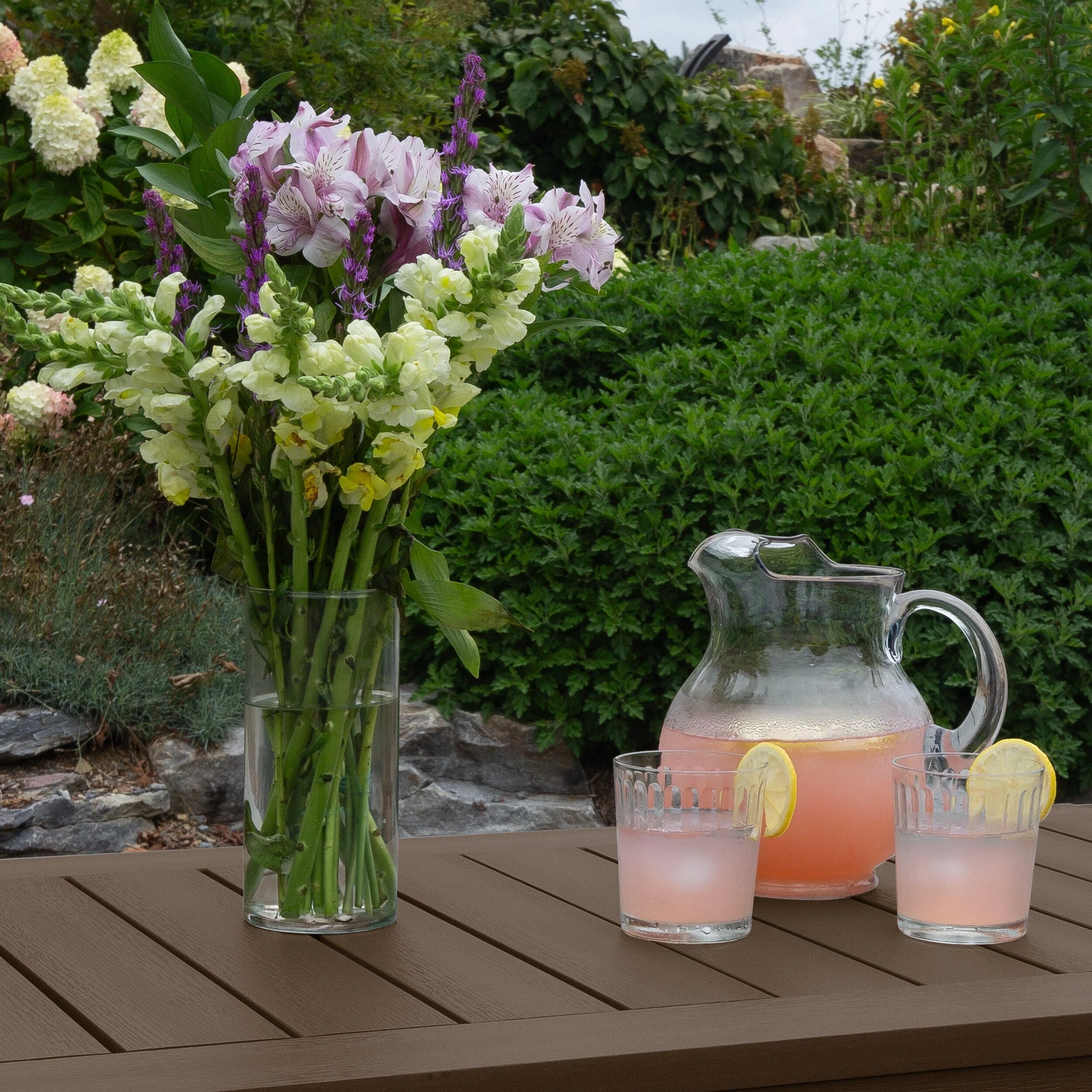 Adirondack Coffee Table - Image 3