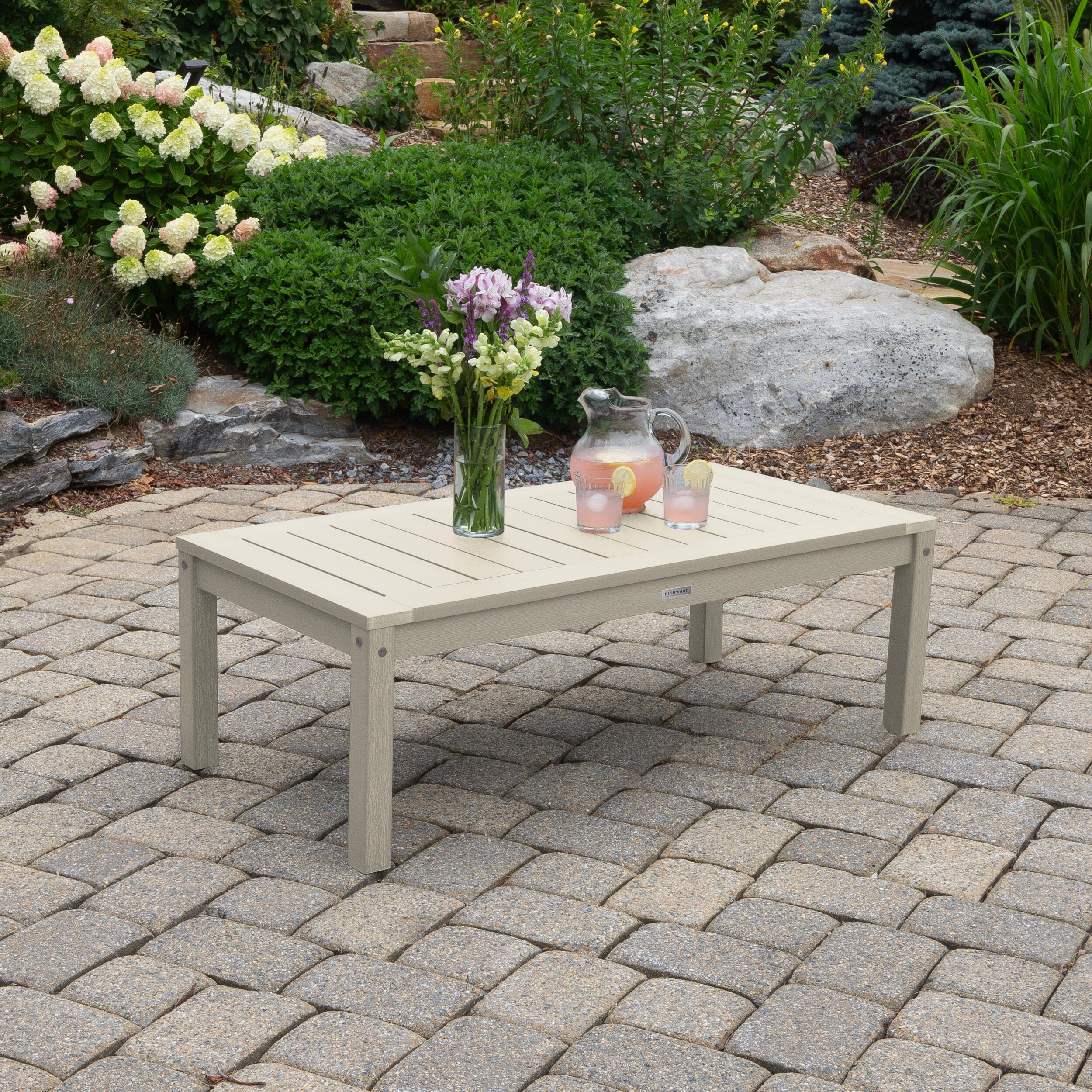 Adirondack Coffee Table - Image 32
