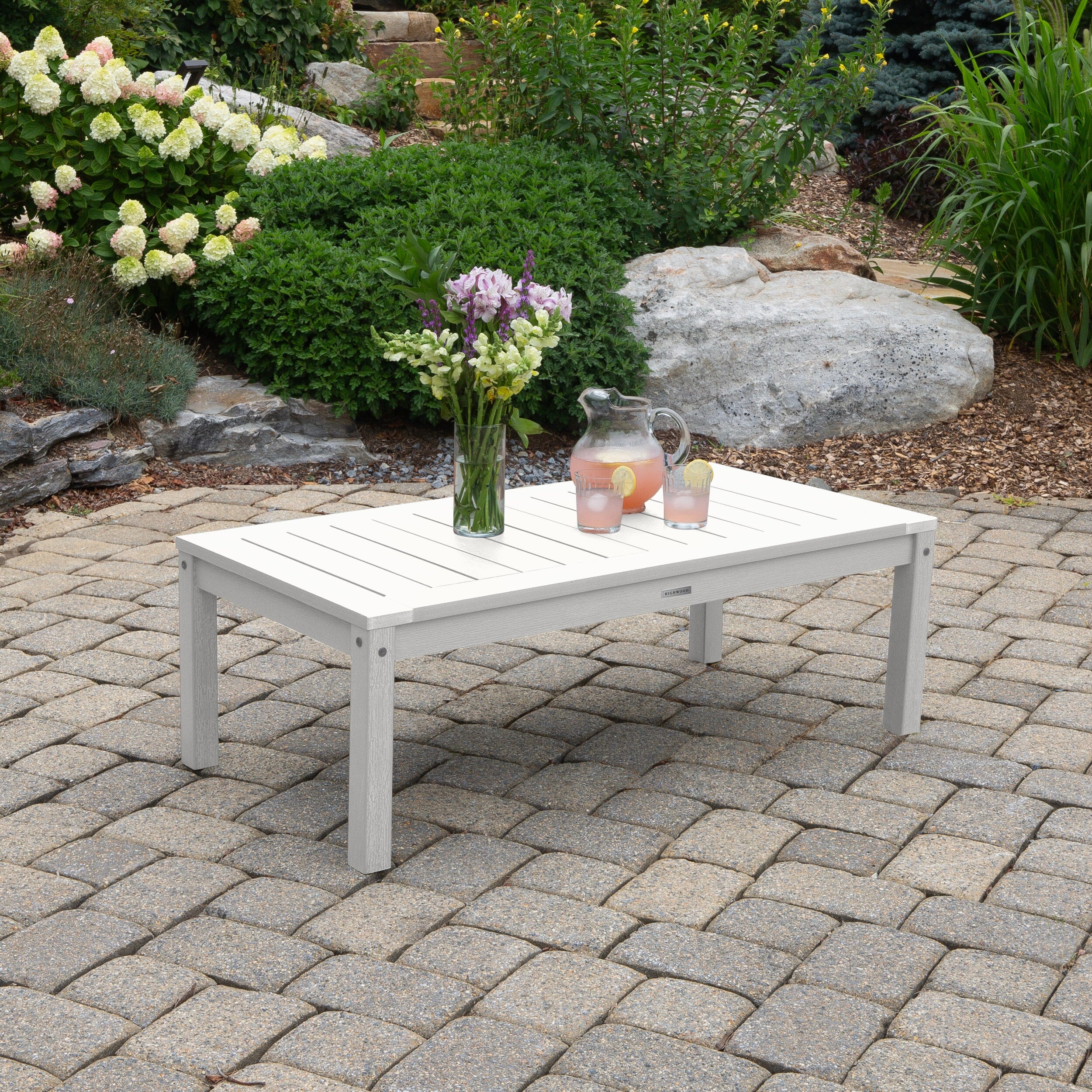 Adirondack Coffee Table - Image 37