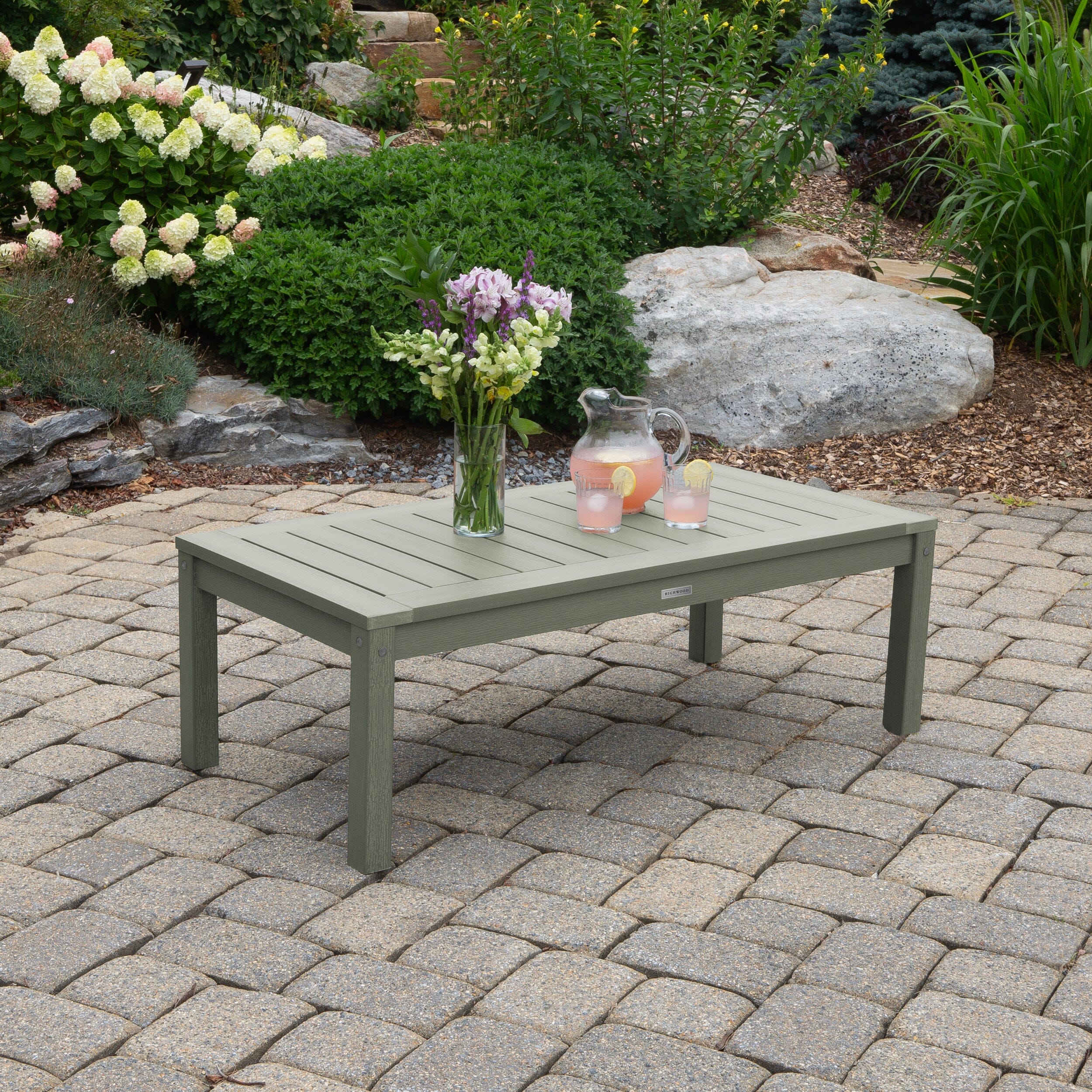 Adirondack Coffee Table - Image 42