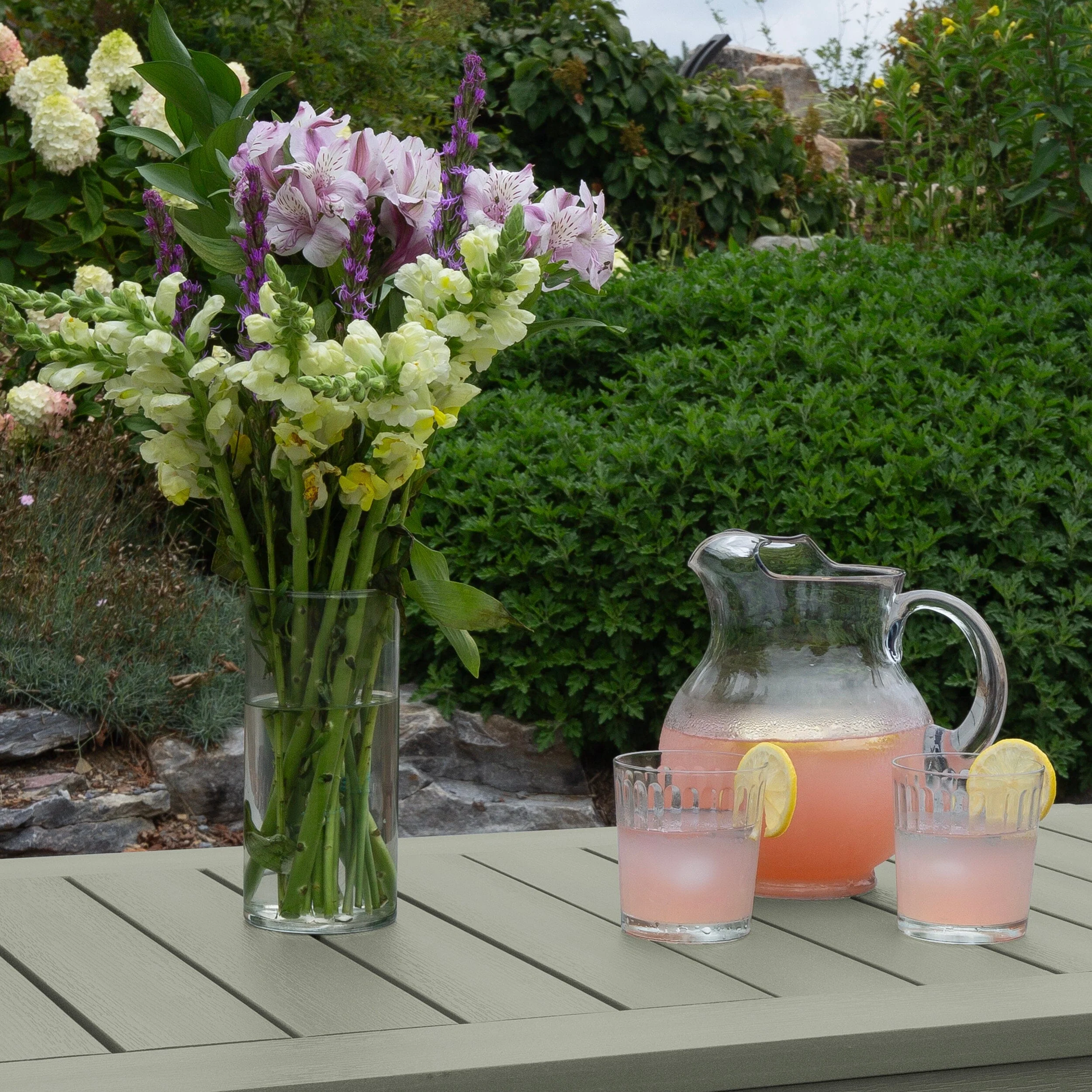 Adirondack Coffee Table - Image 43