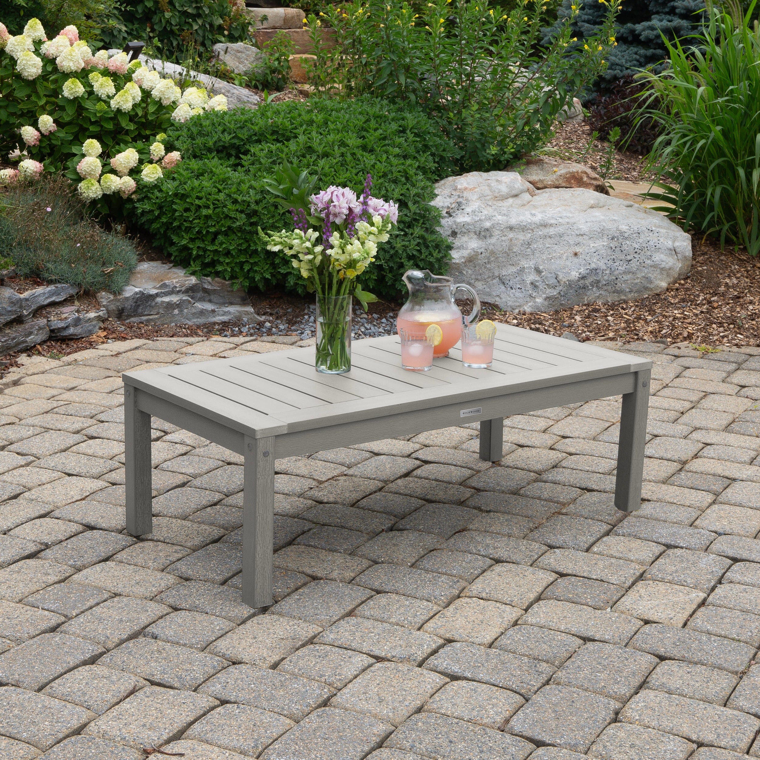 Adirondack Coffee Table - Image 47