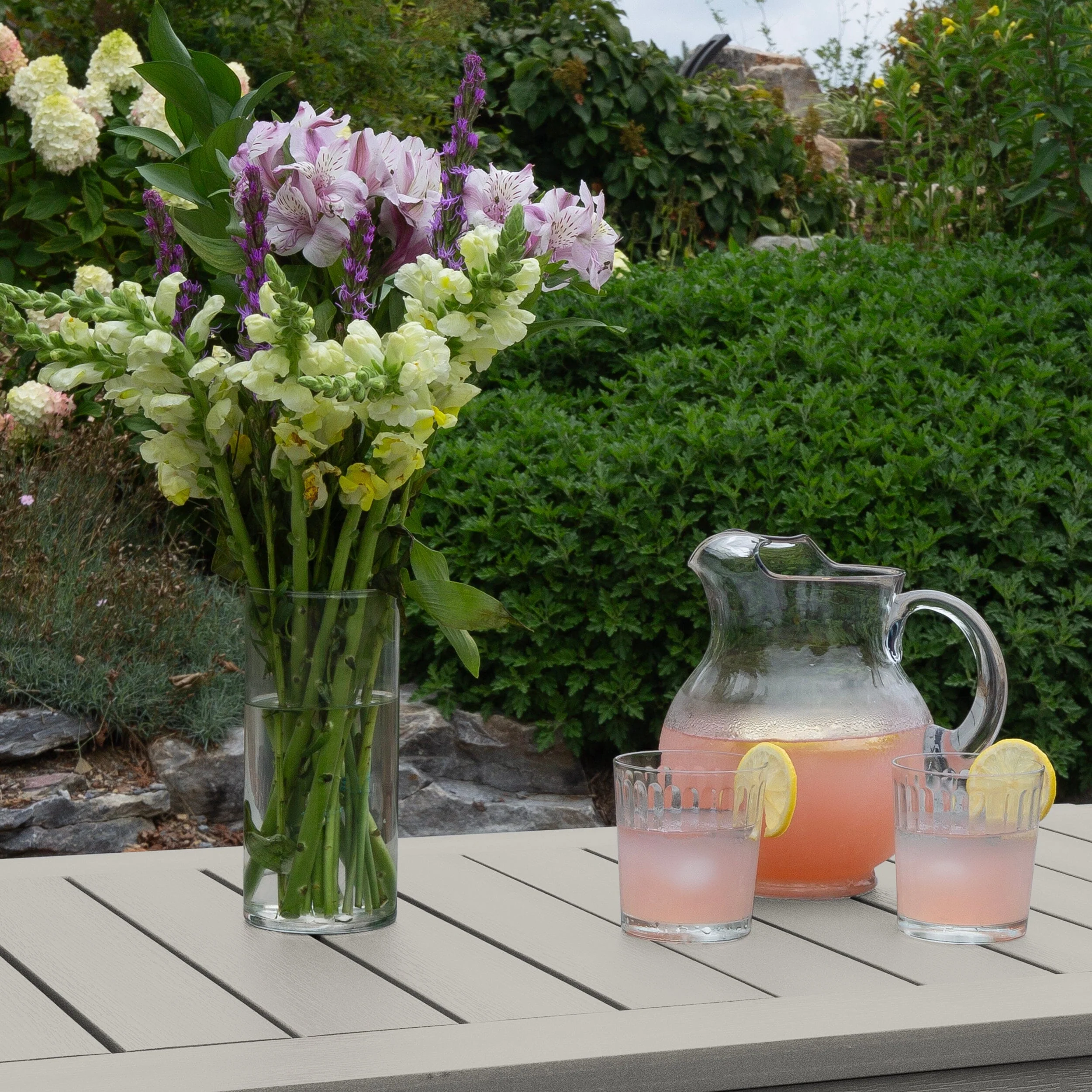 Adirondack Coffee Table - Image 48