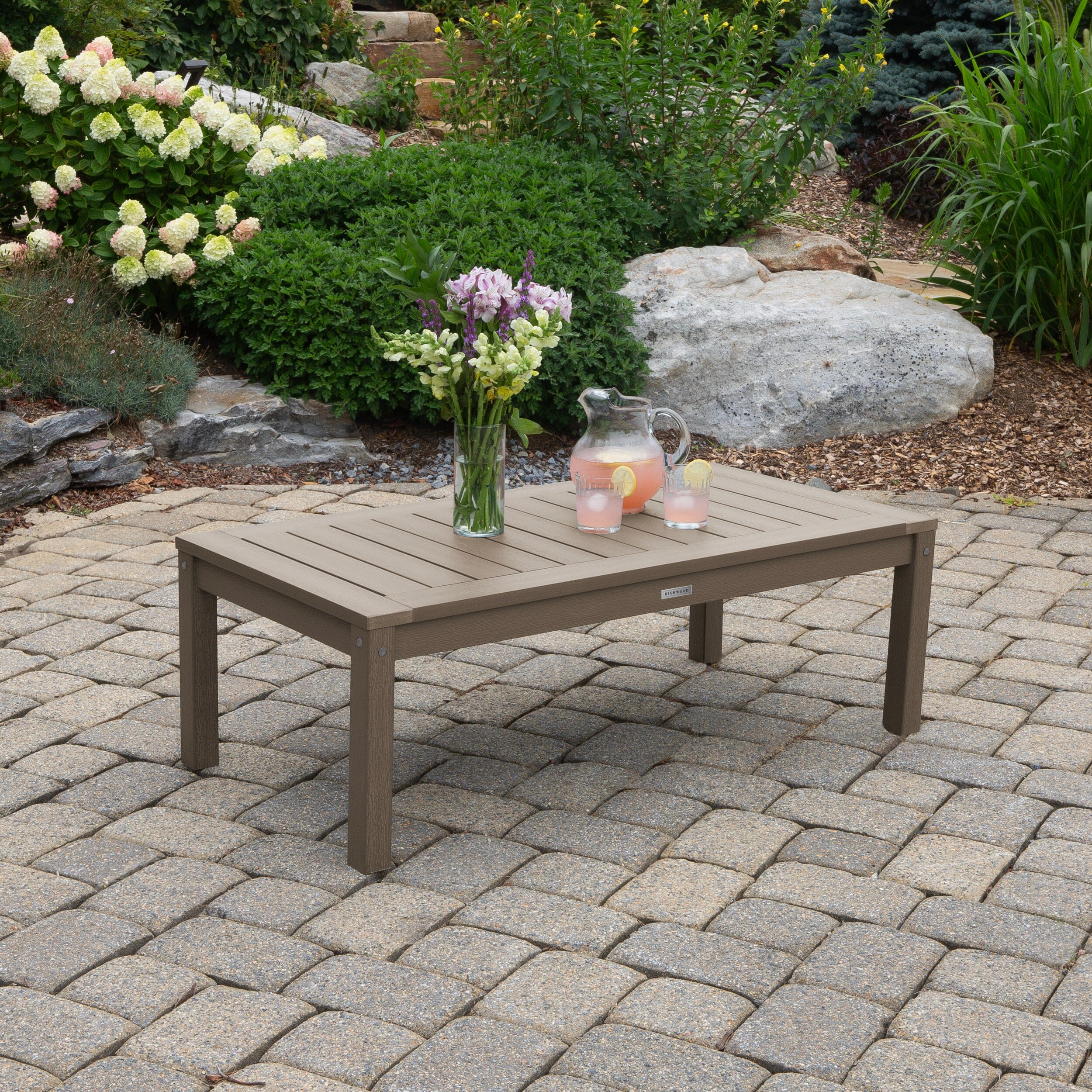Adirondack Coffee Table - Image 52