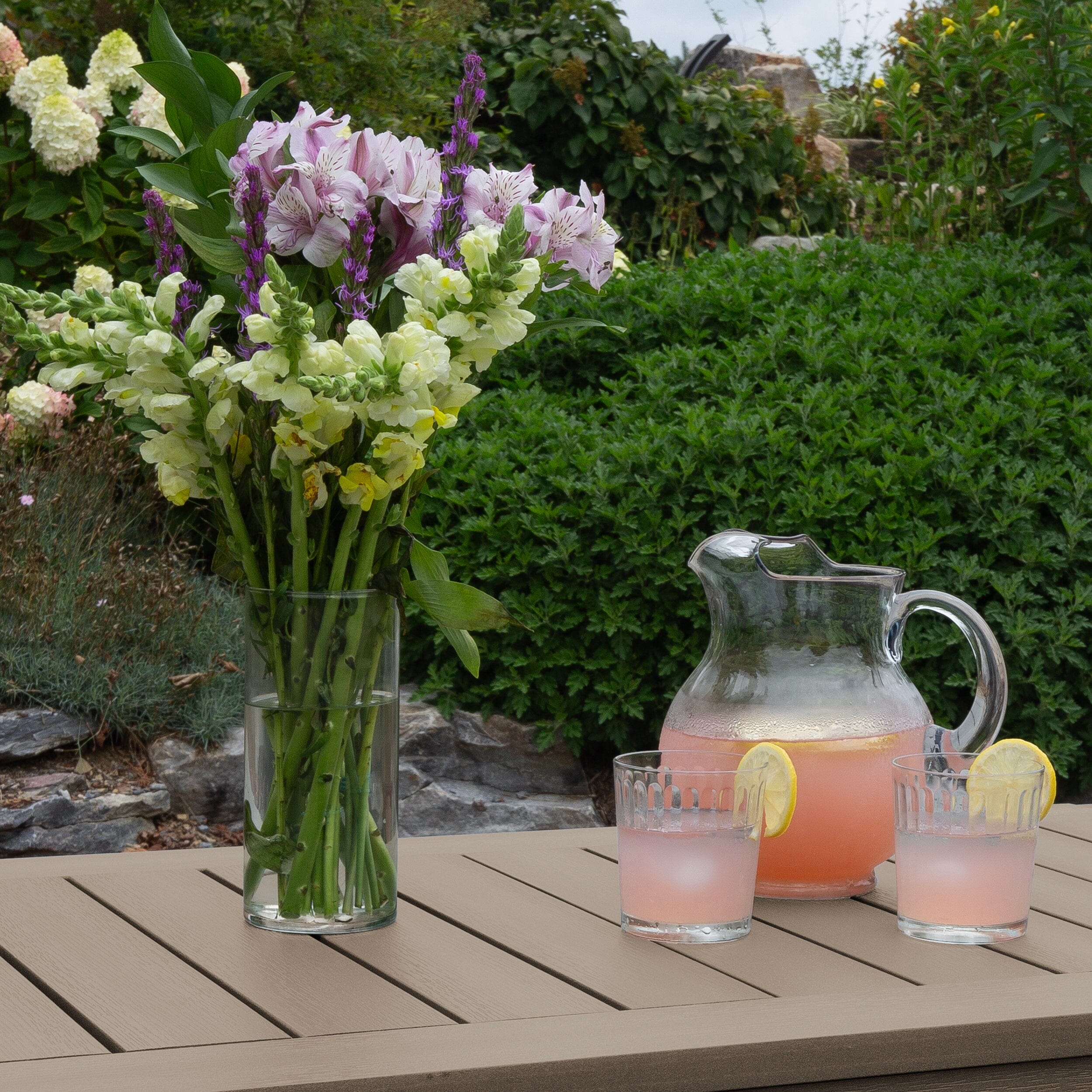 Adirondack Coffee Table - Image 53
