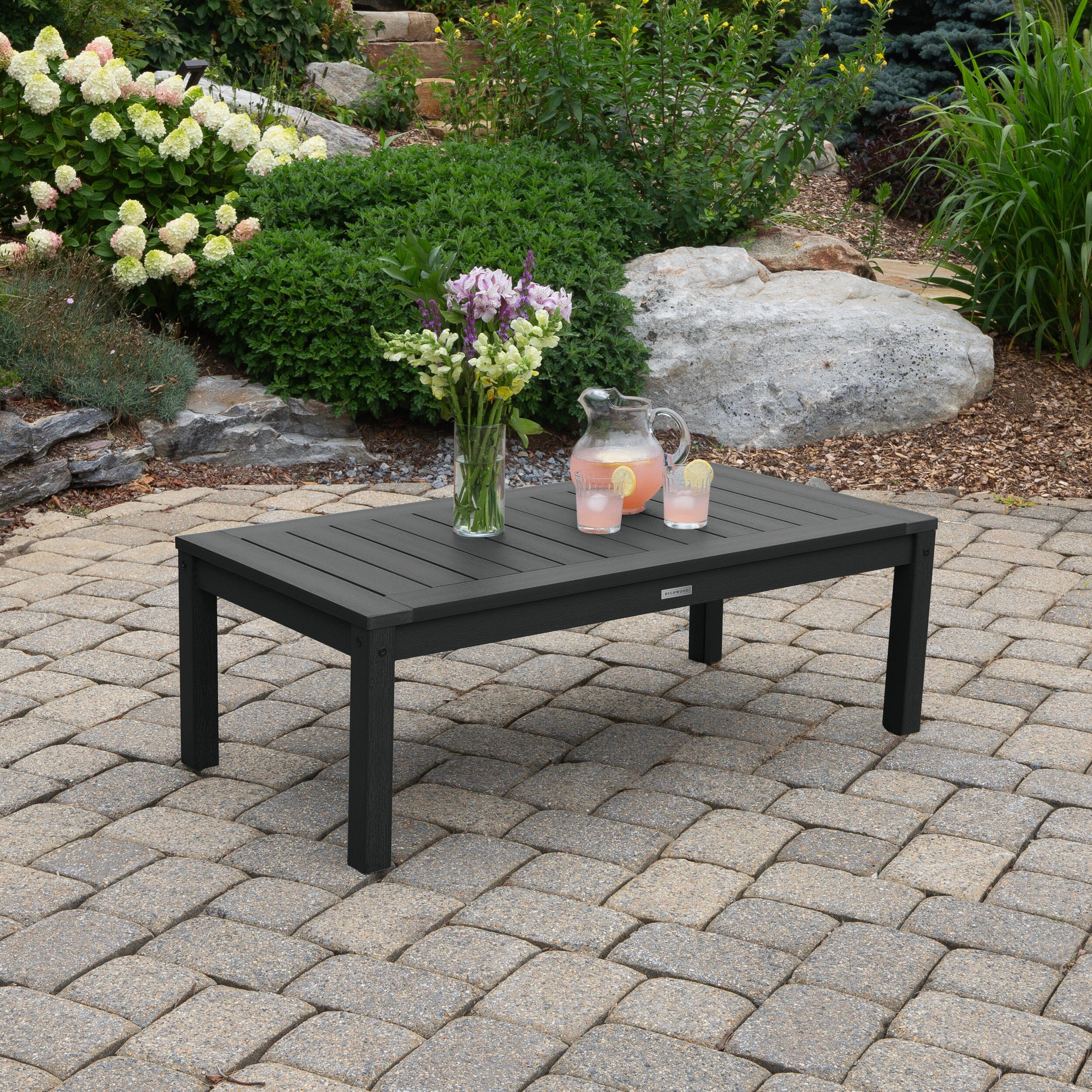 Adirondack Coffee Table - Image 7