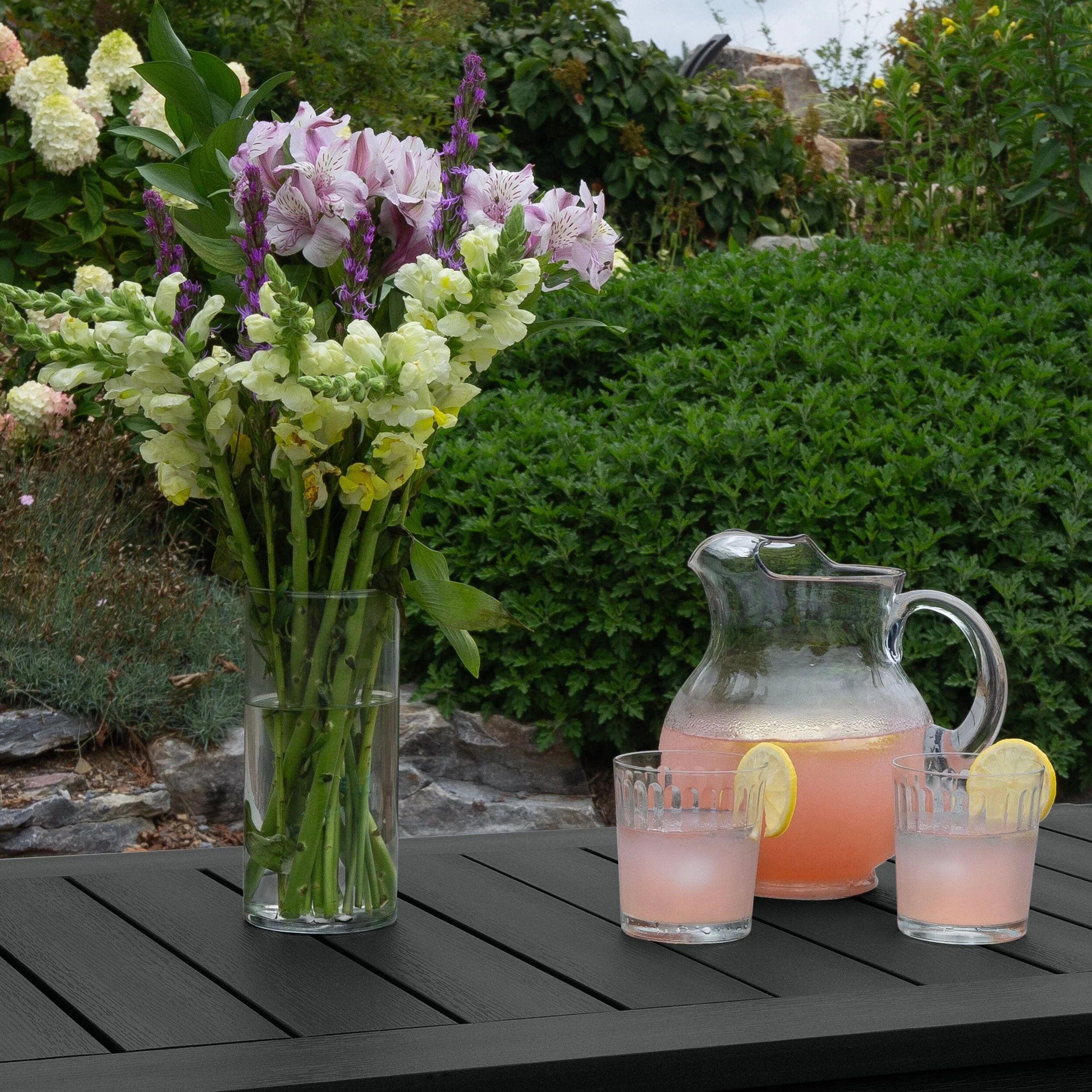 Adirondack Coffee Table - Image 8
