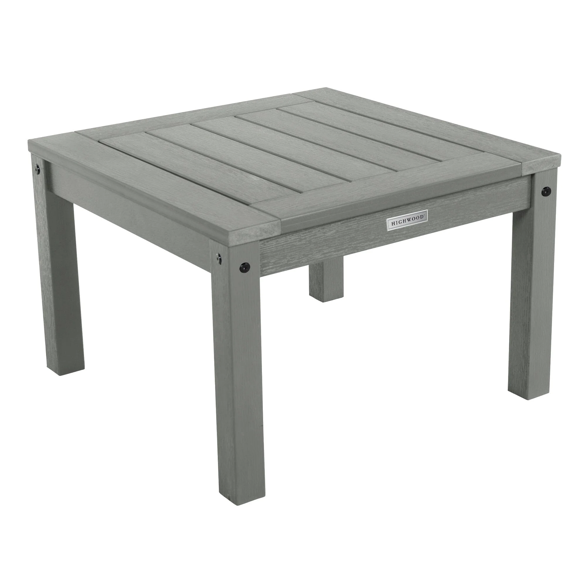 Adirondack Side Table - Image 11
