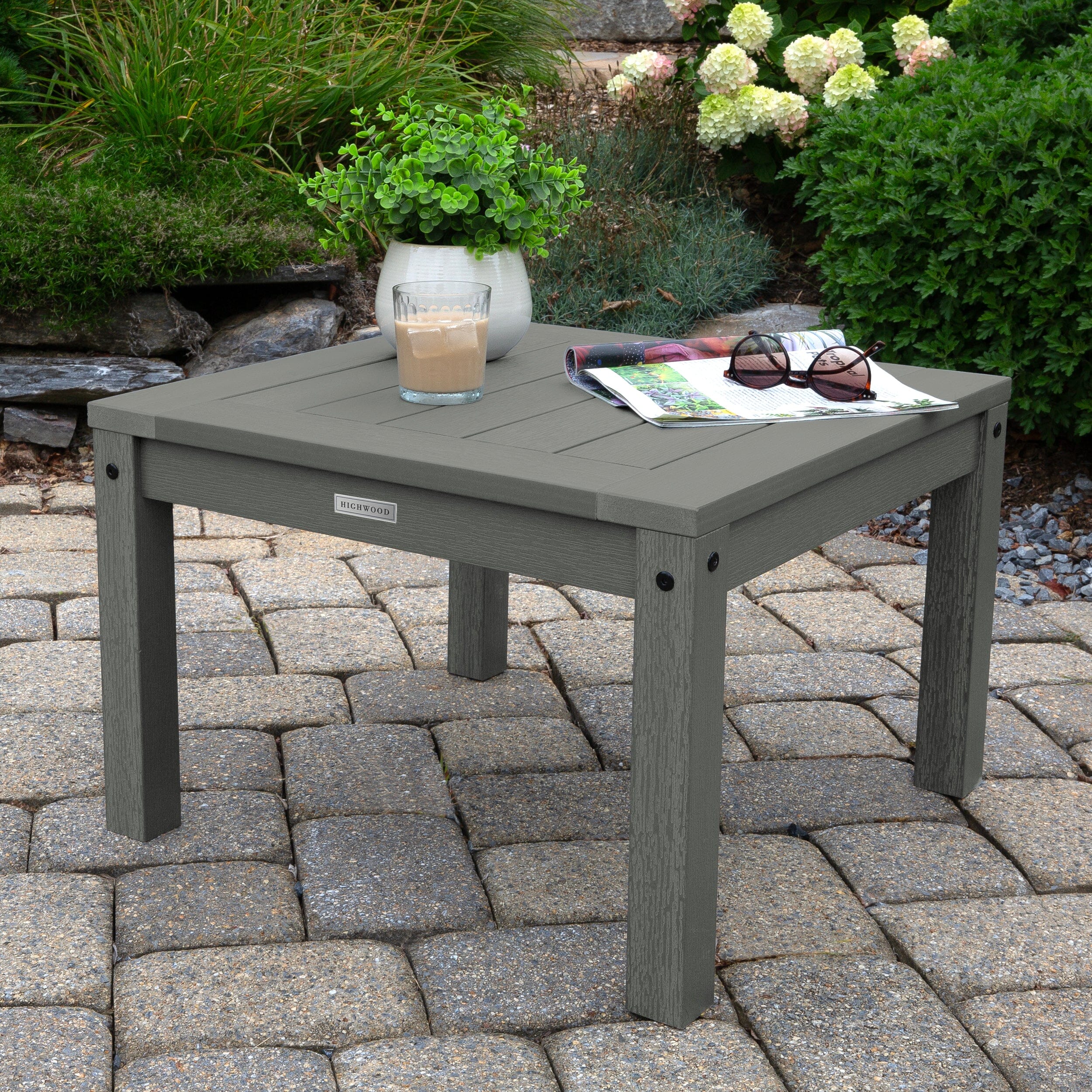 Adirondack Side Table - Image 12
