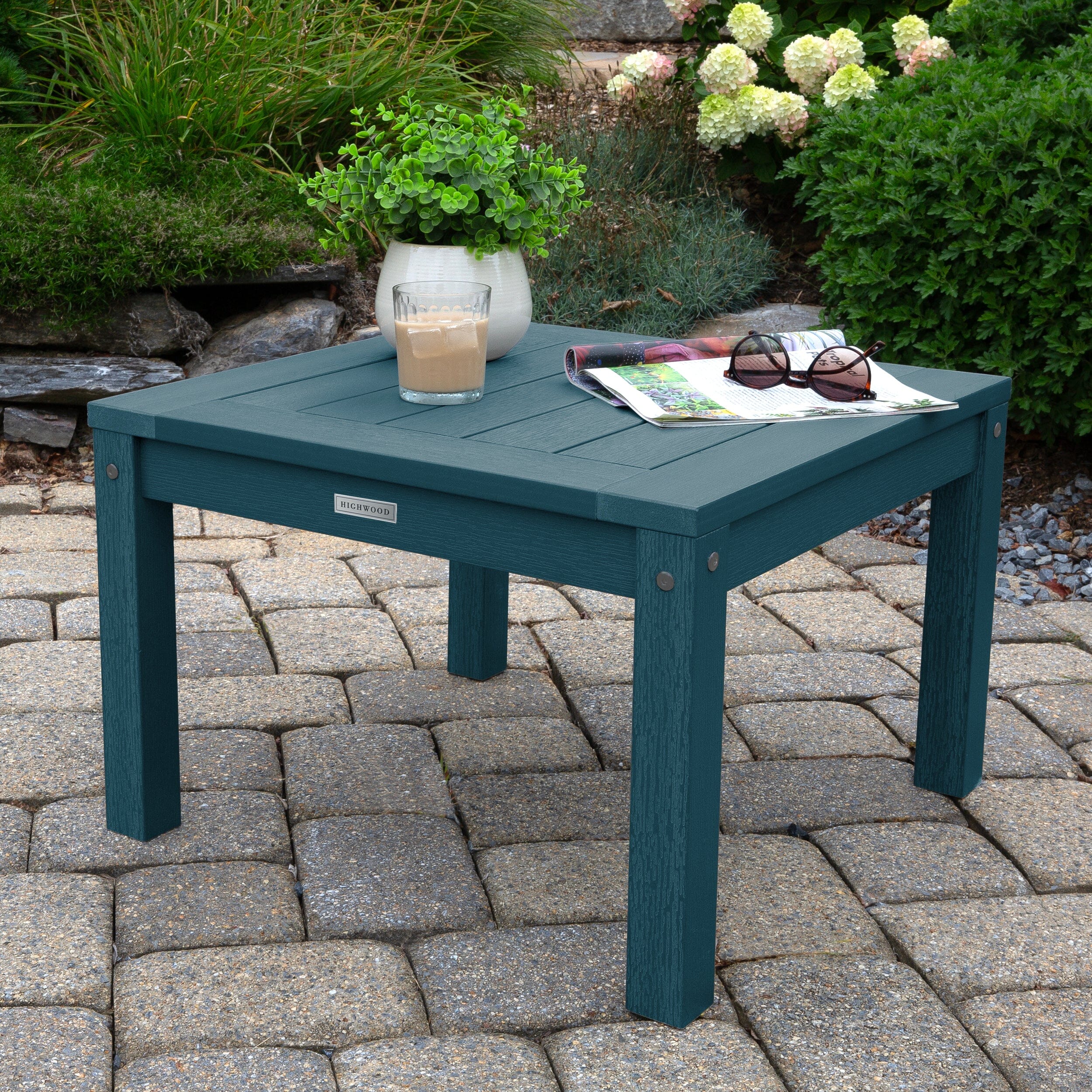 Adirondack Side Table - Image 17