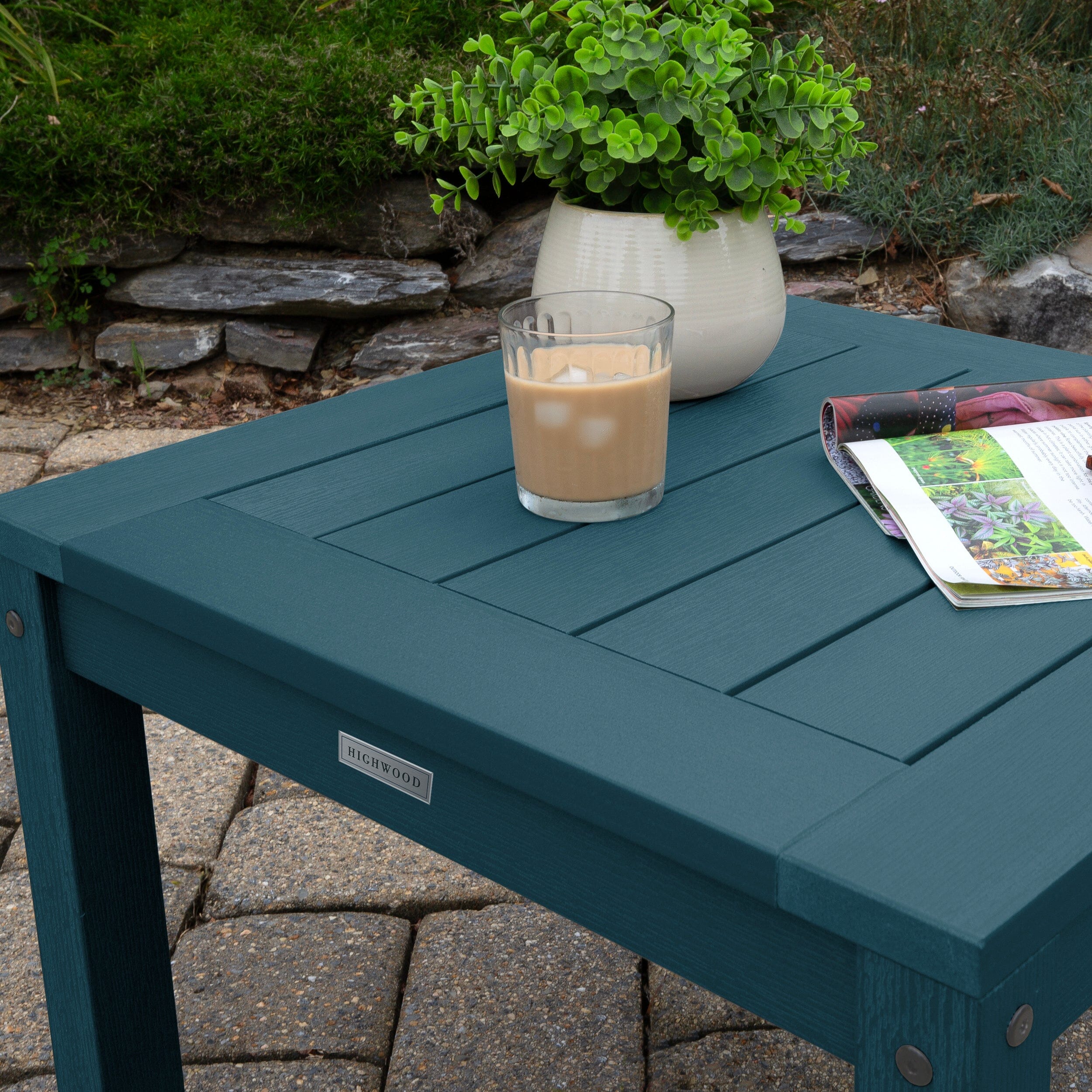 Adirondack Side Table - Image 18