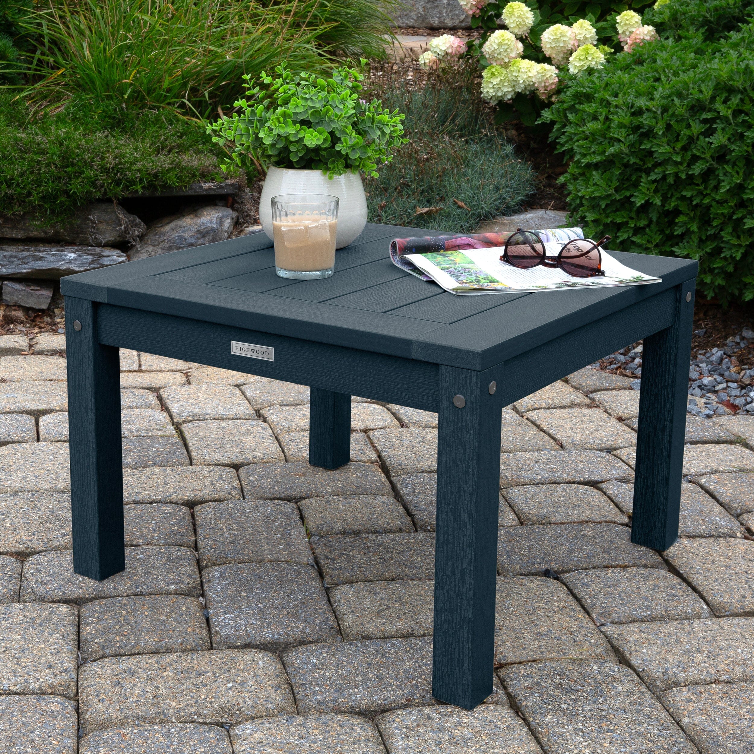 Adirondack Side Table - Image 22