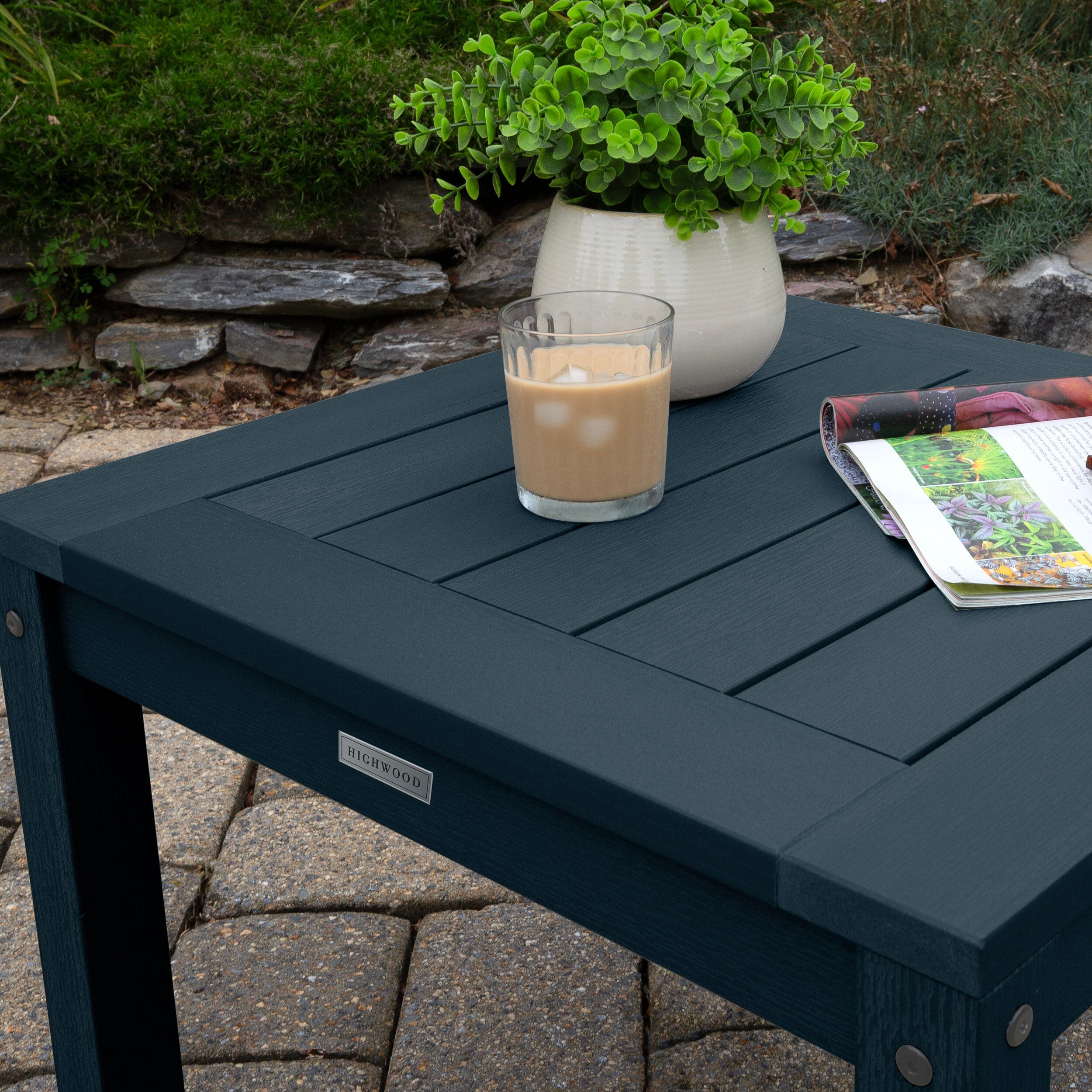 Adirondack Side Table - Image 23