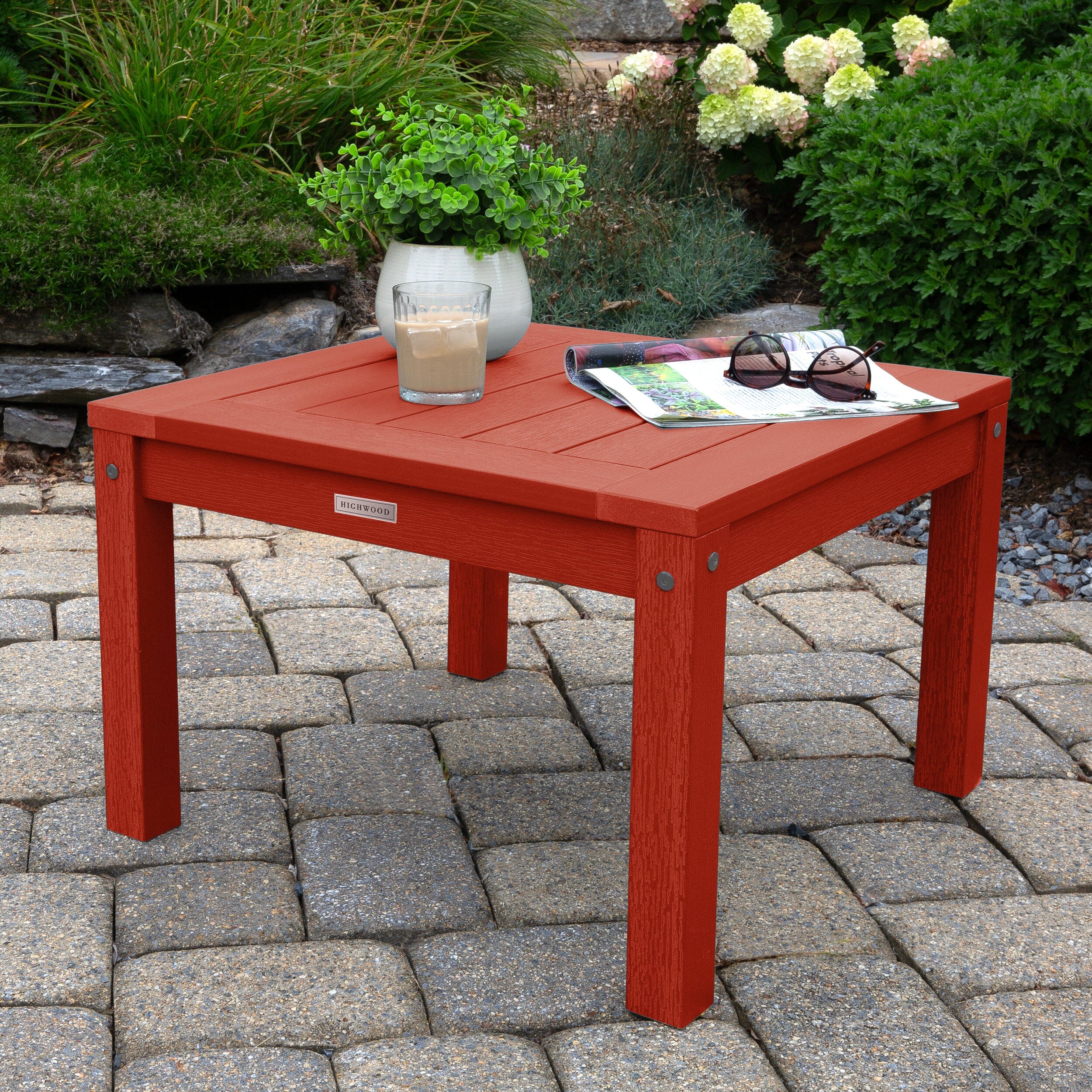 Adirondack Side Table - Image 27