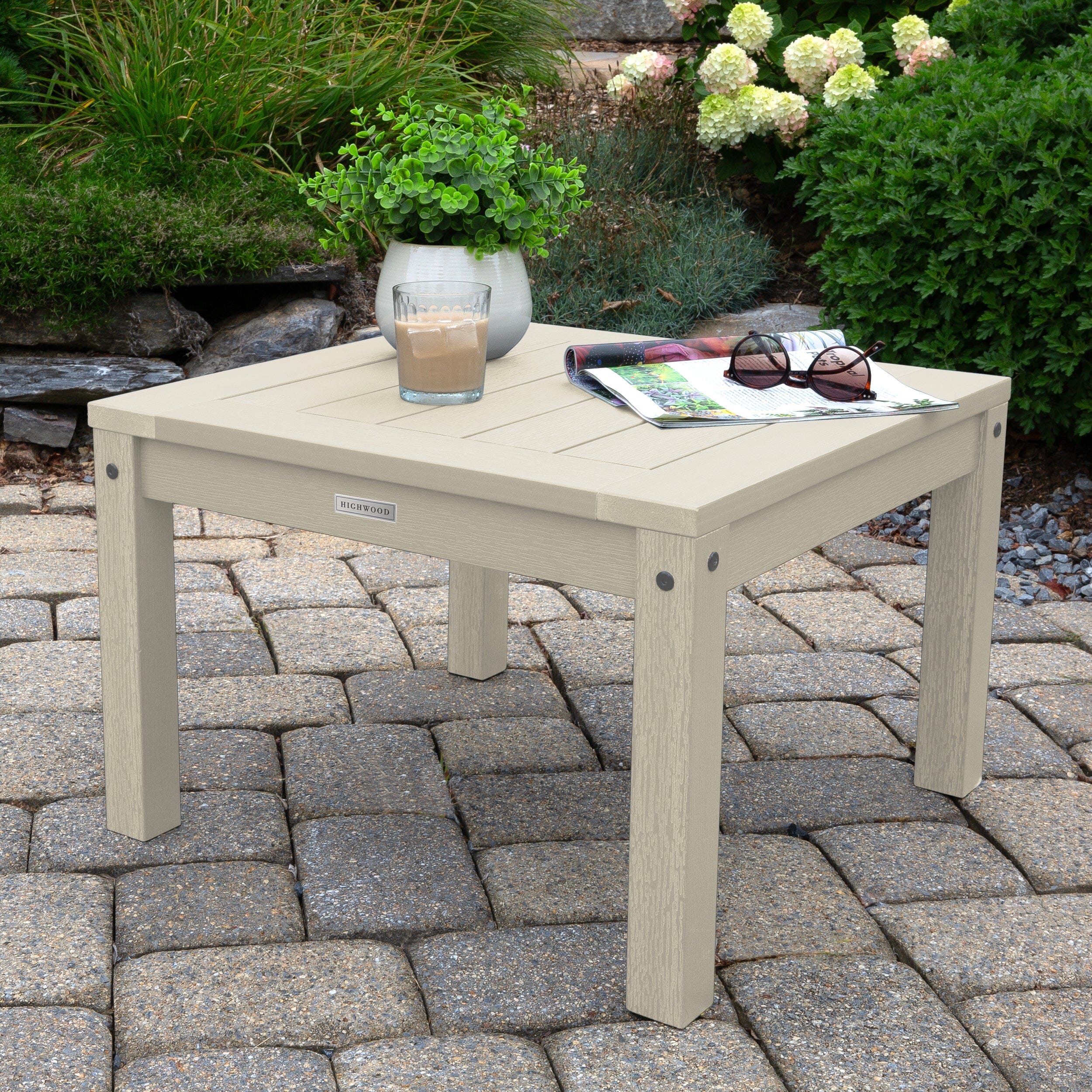 Adirondack Side Table - Image 32