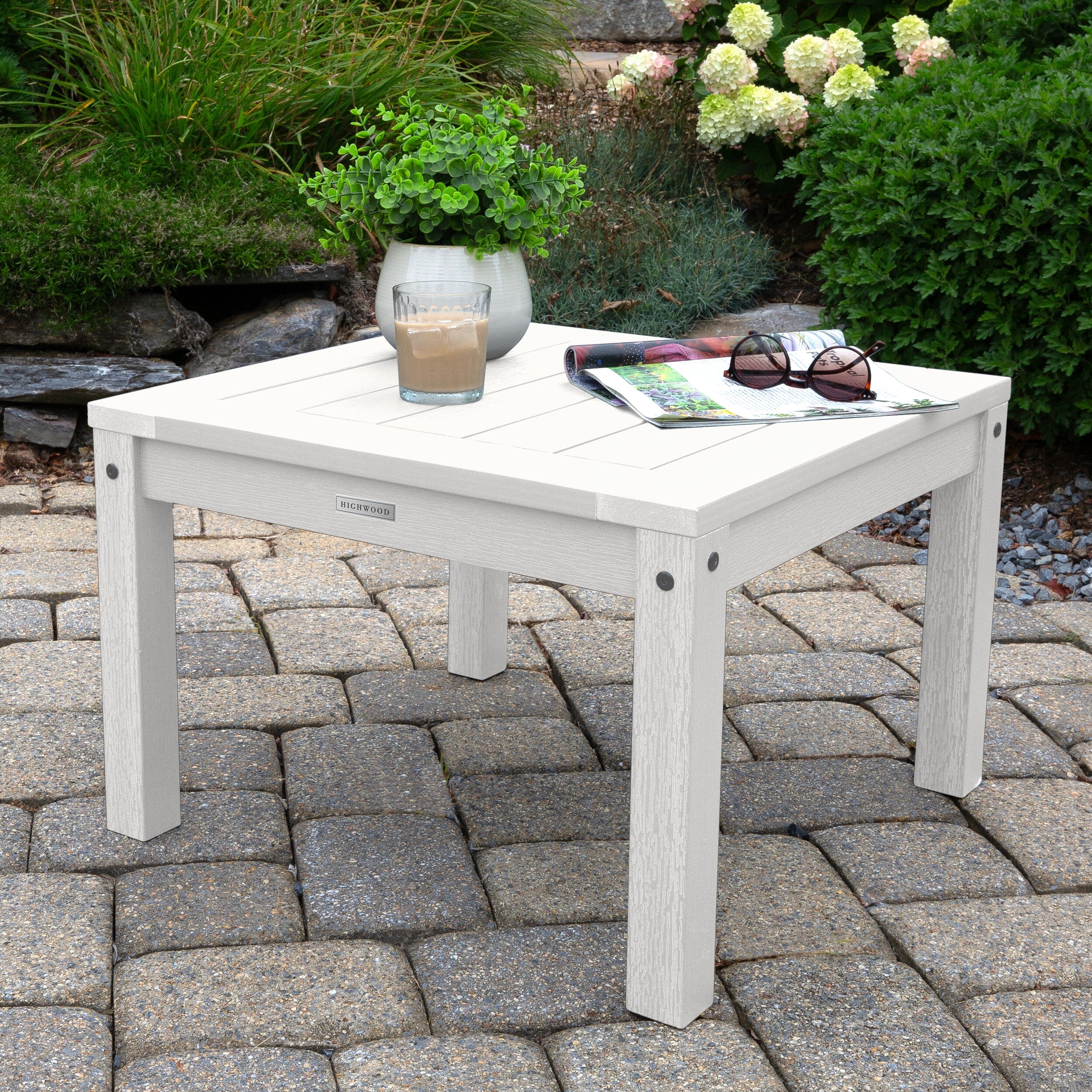 Adirondack Side Table - Image 37