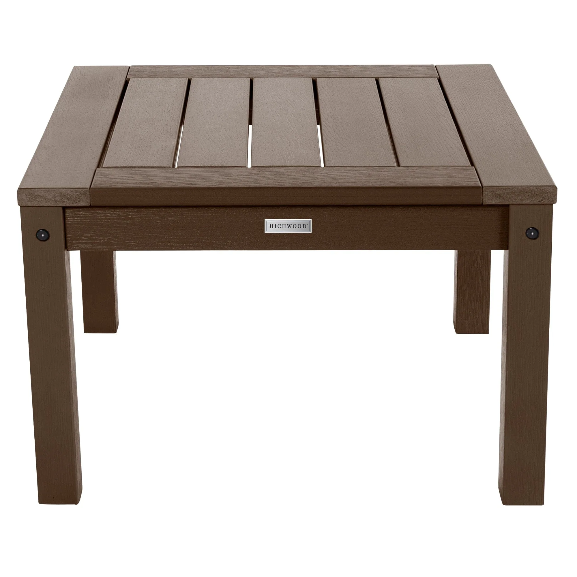 Adirondack Side Table - Image 4