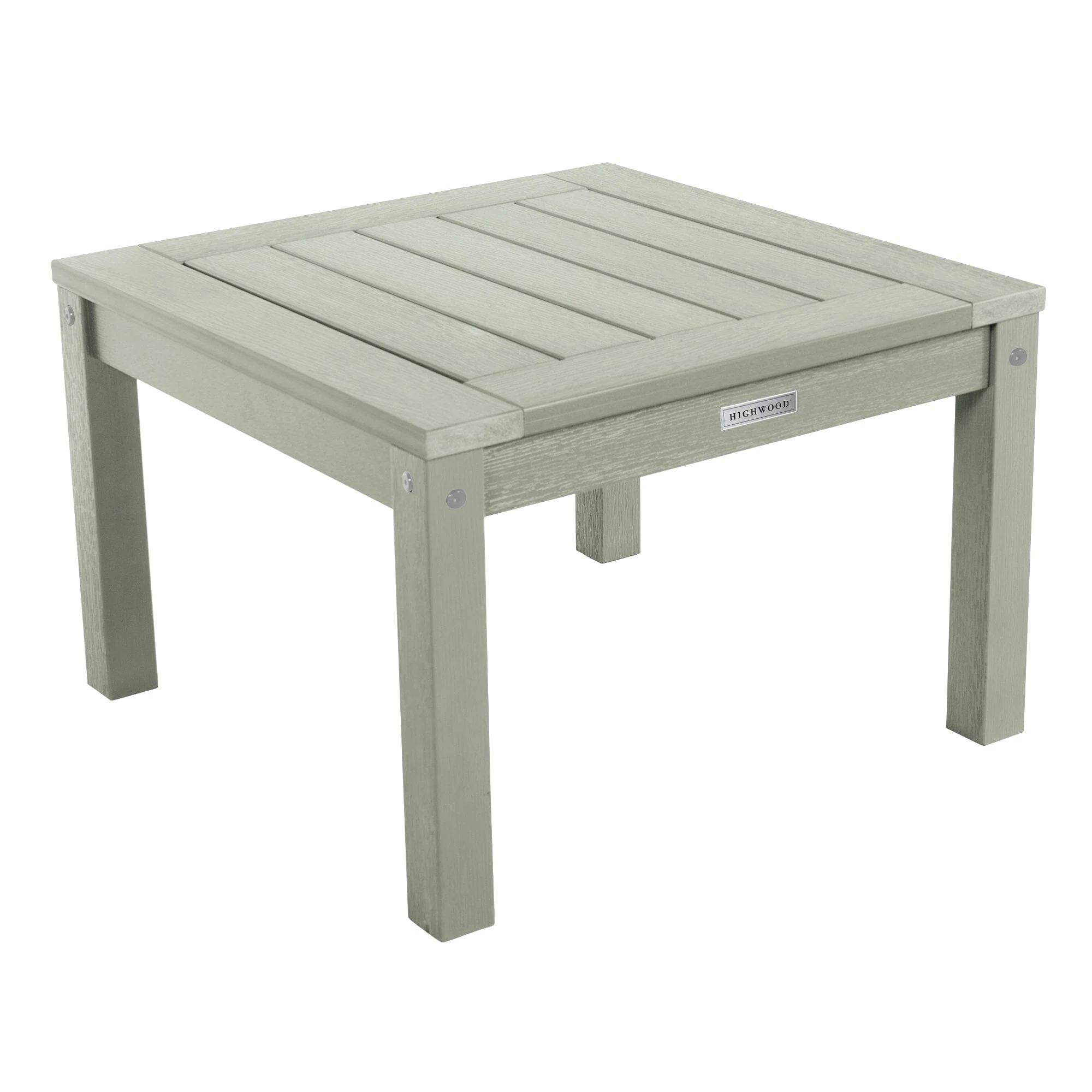 Adirondack Side Table - Image 41