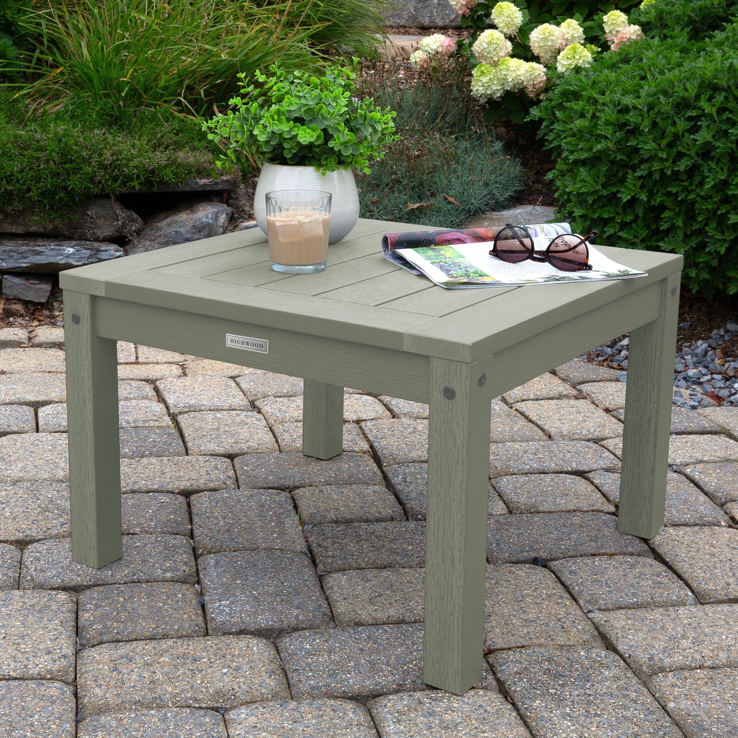 Adirondack Side Table - Image 42