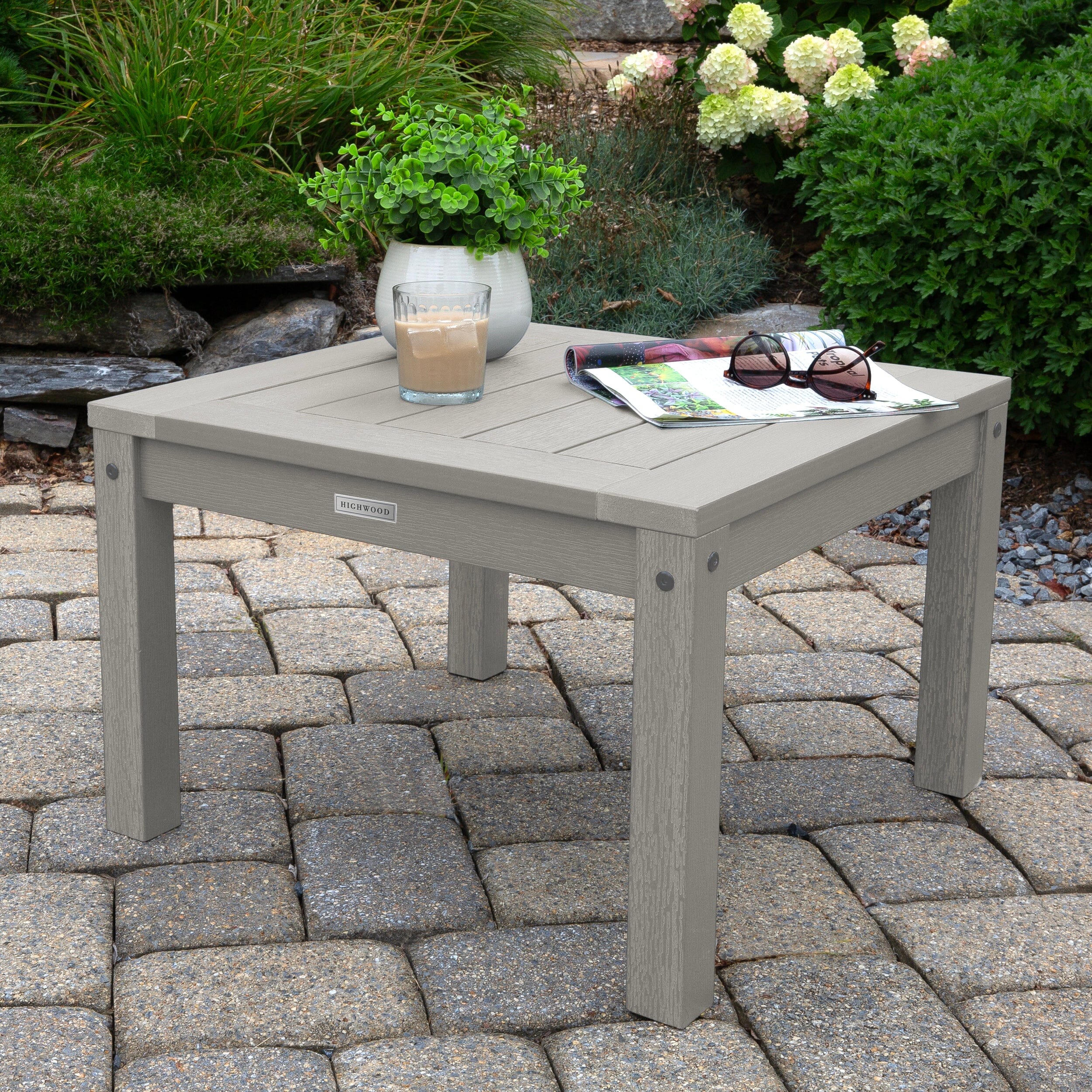 Adirondack Side Table - Image 47