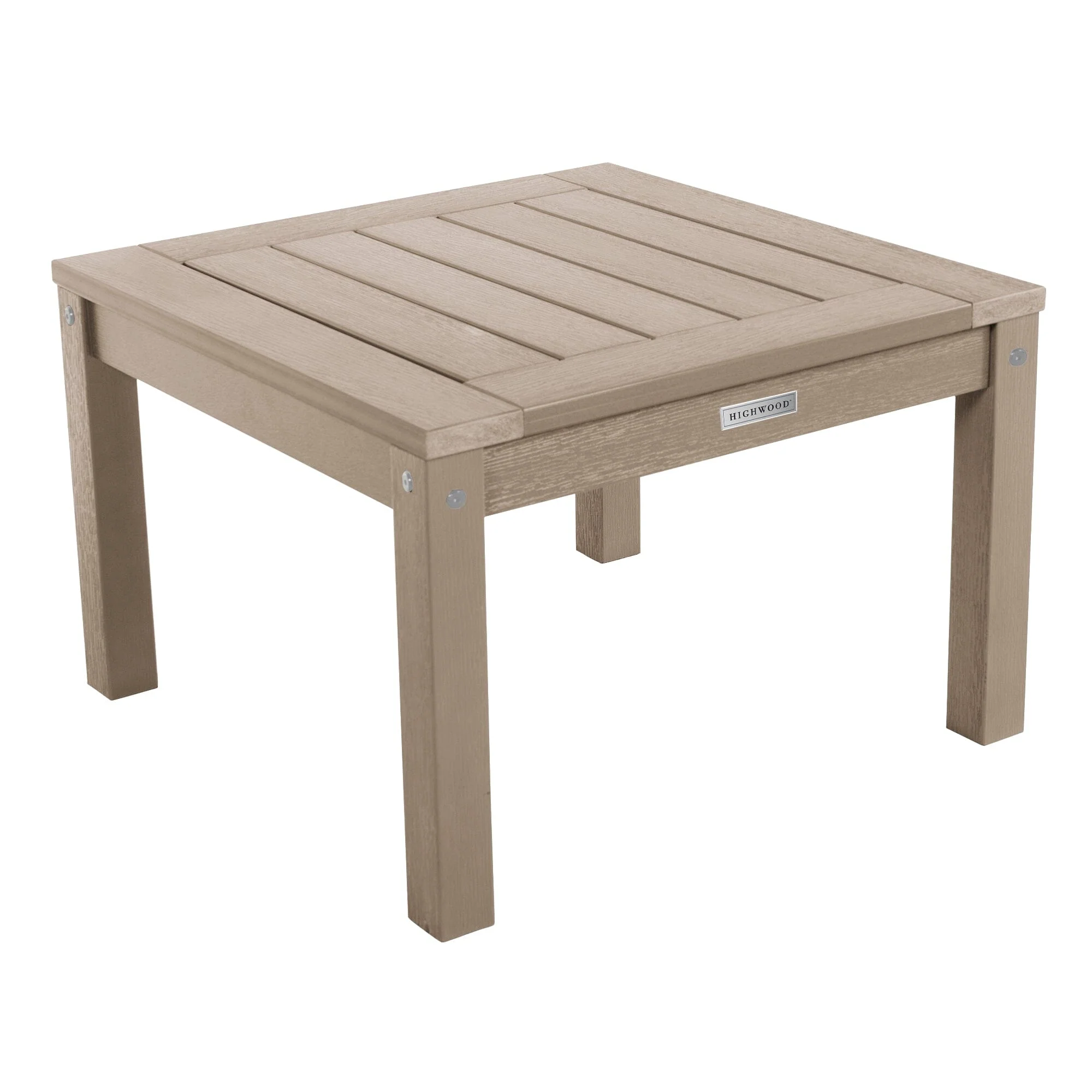 Adirondack Side Table - Image 51
