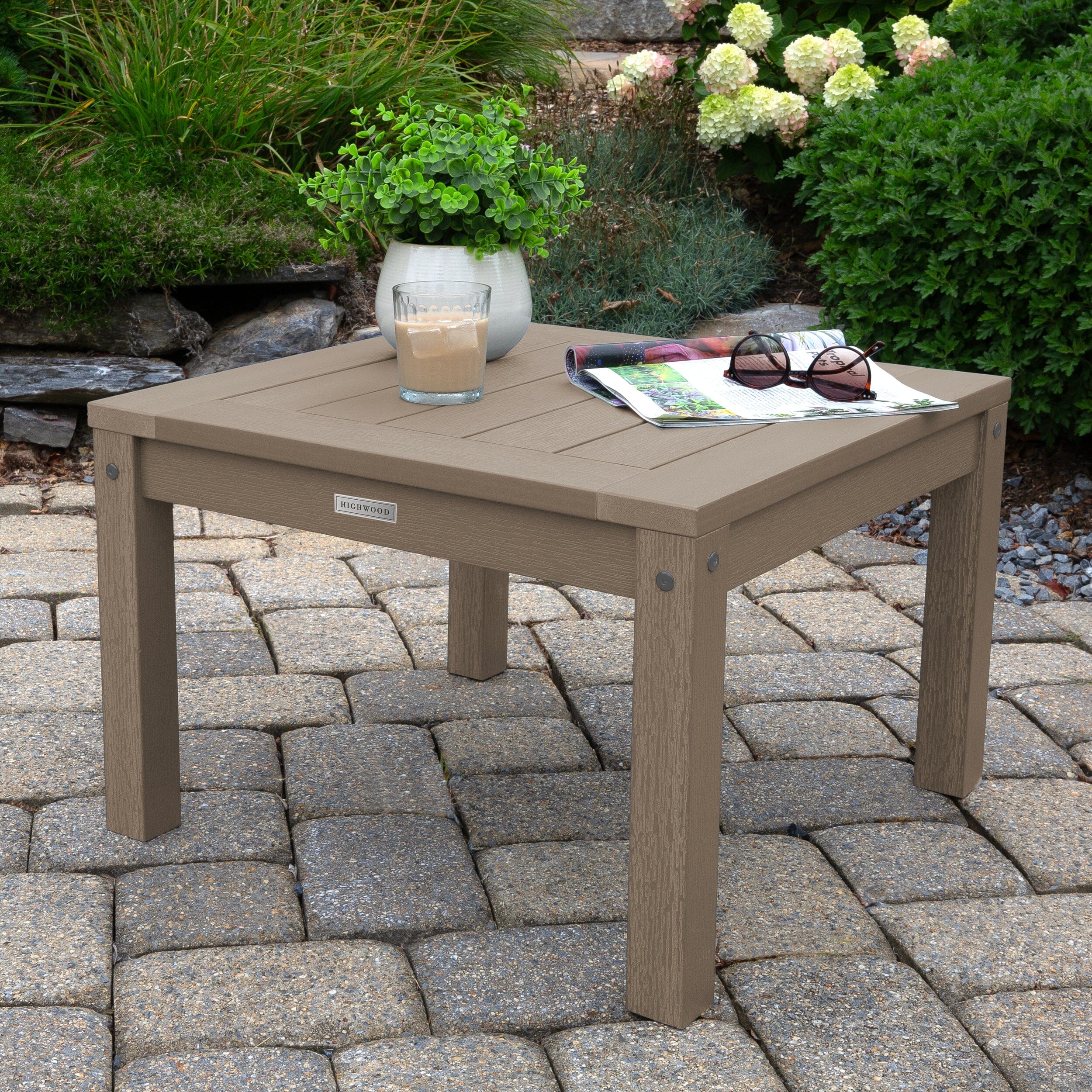 Adirondack Side Table - Image 52