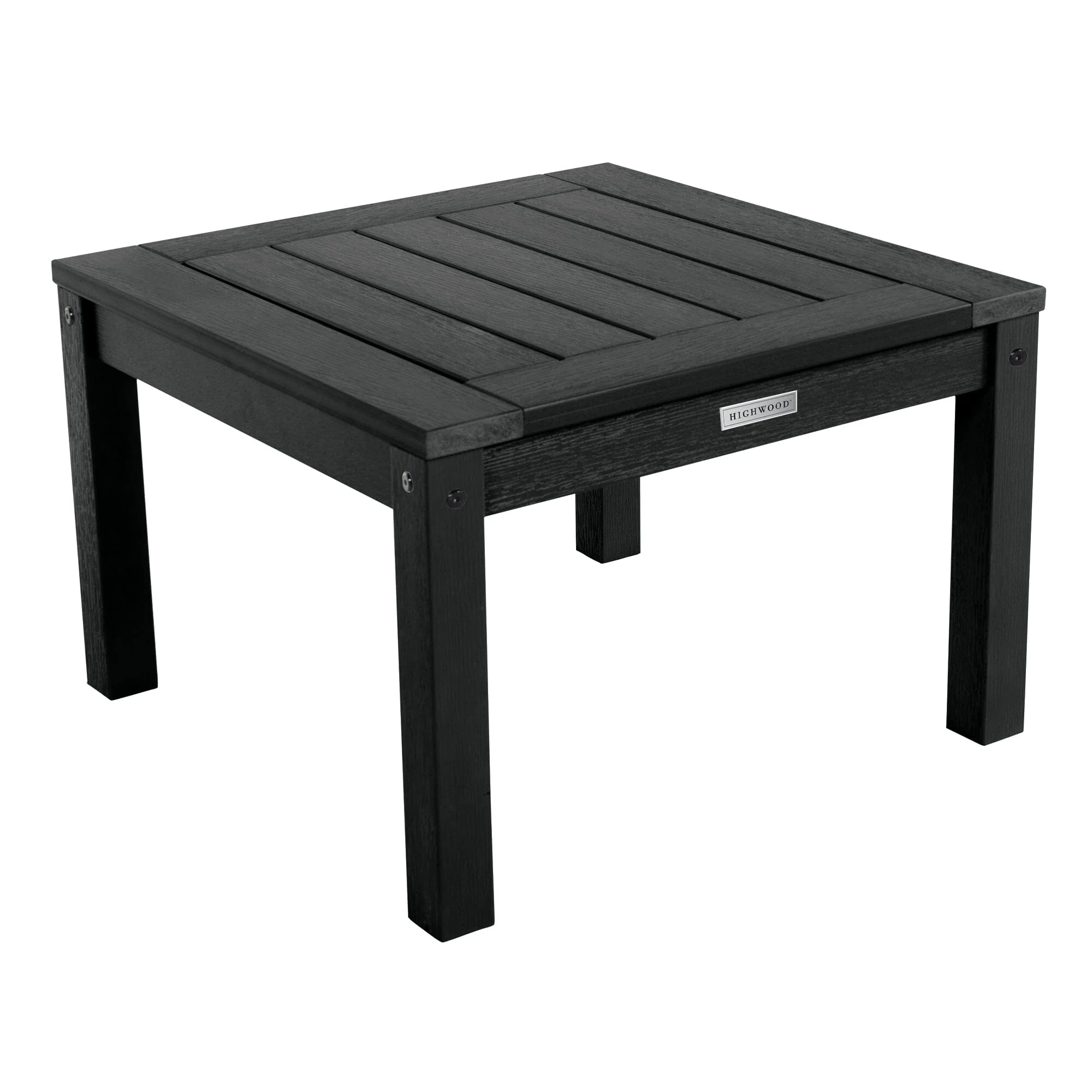 Adirondack Side Table - Image 6