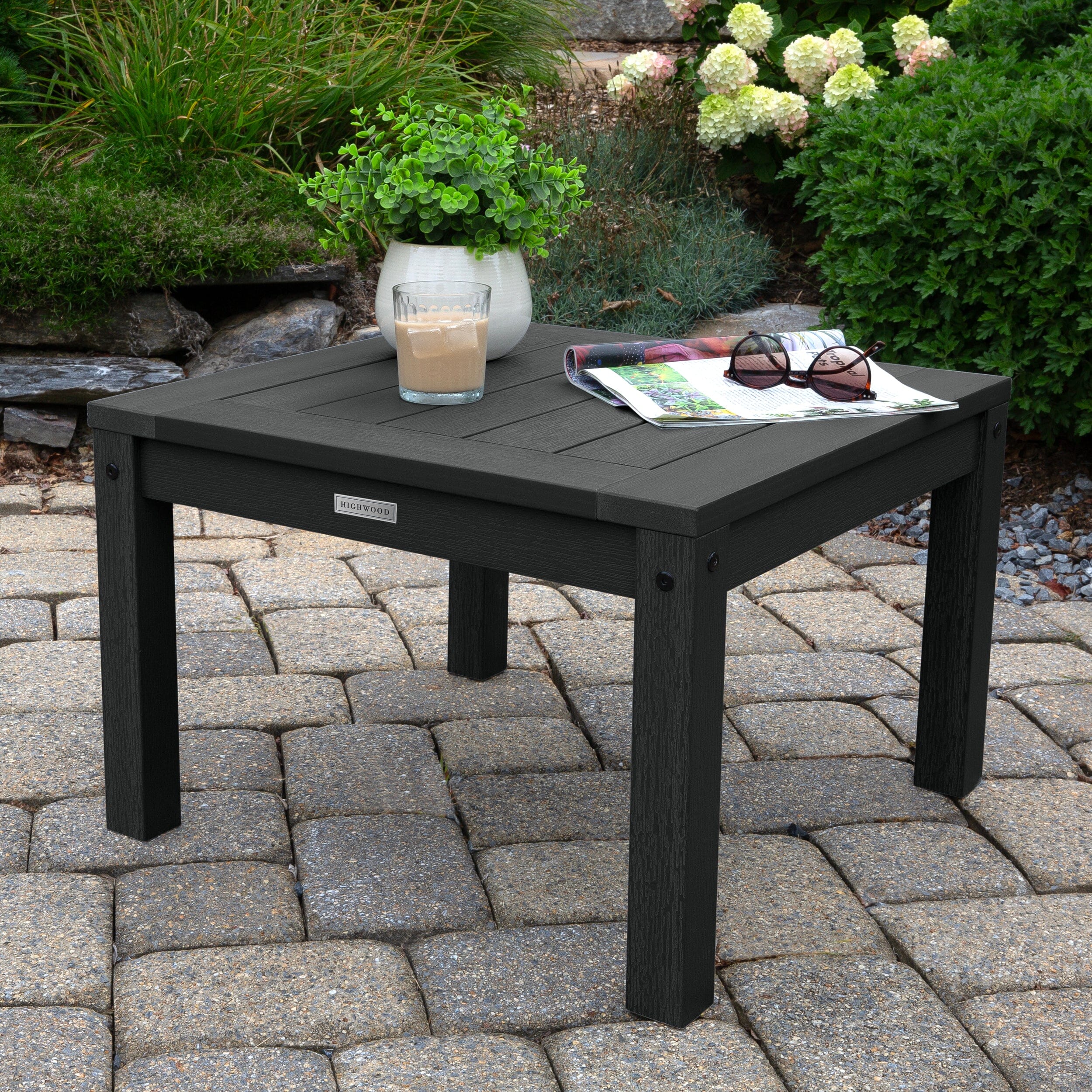 Adirondack Side Table - Image 7