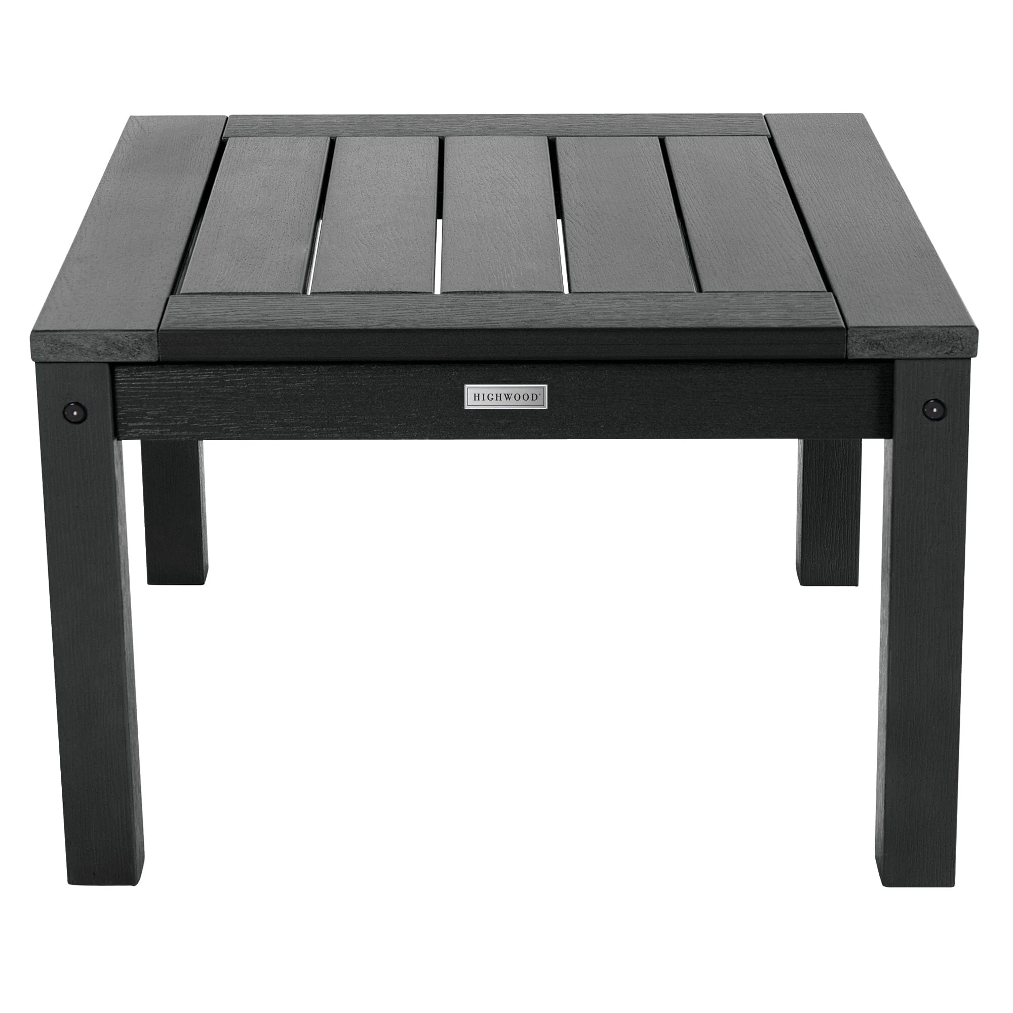 Adirondack Side Table - Image 9