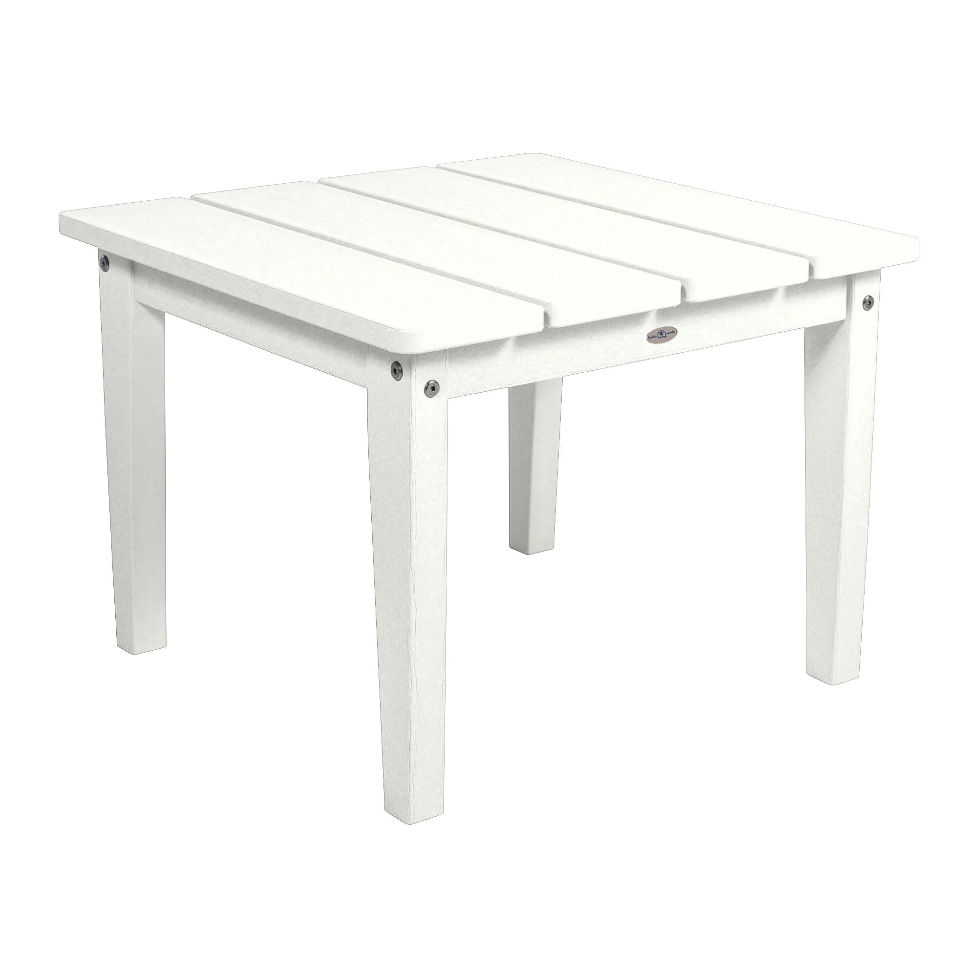 Large Cape Adirondack Side Table - Image 13