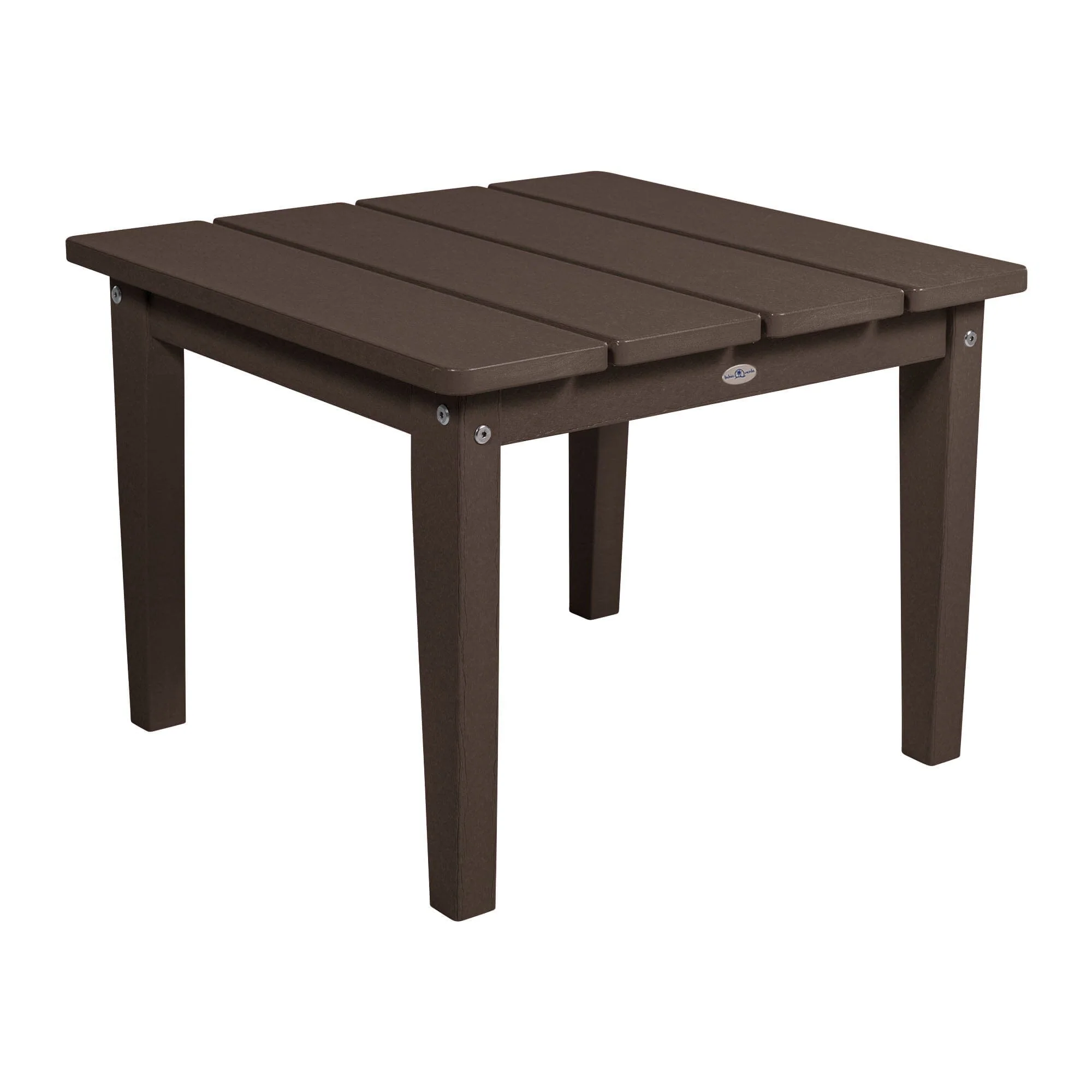 Large Cape Adirondack Side Table - Image 15