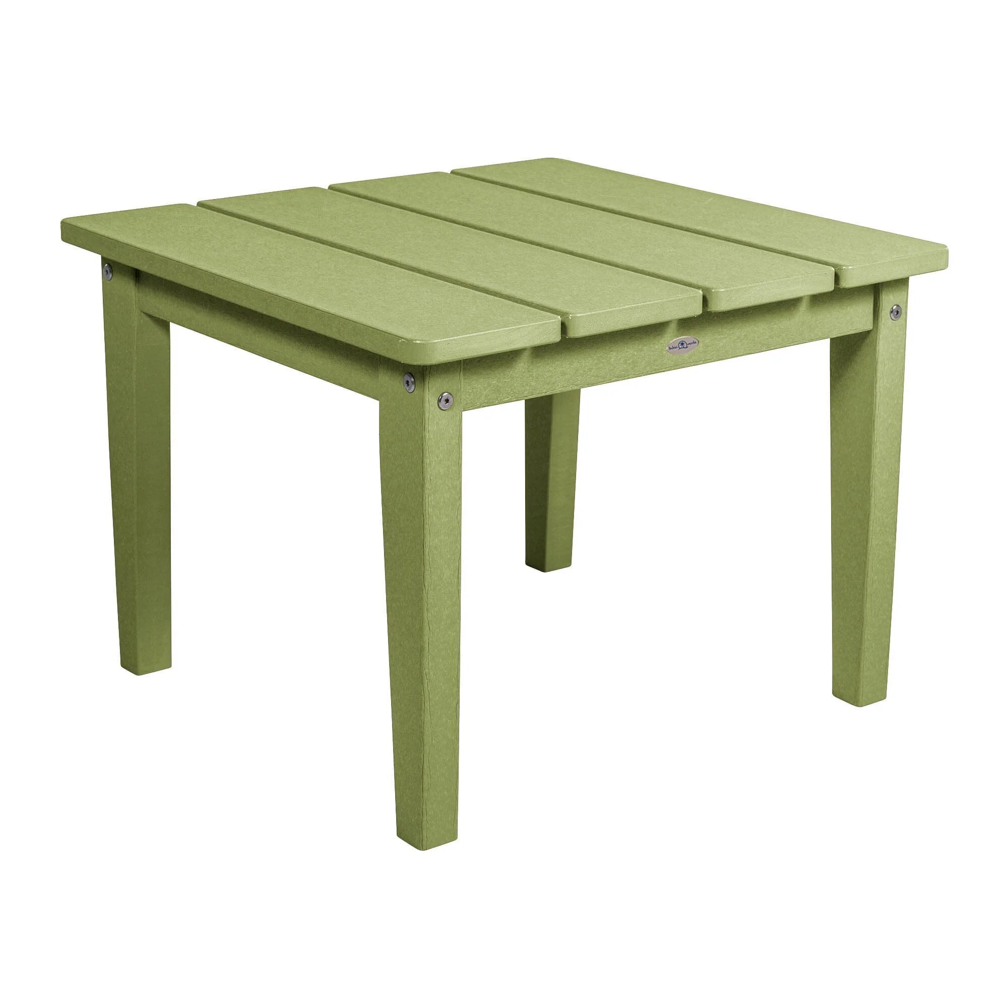 Large Cape Adirondack Side Table - Image 17