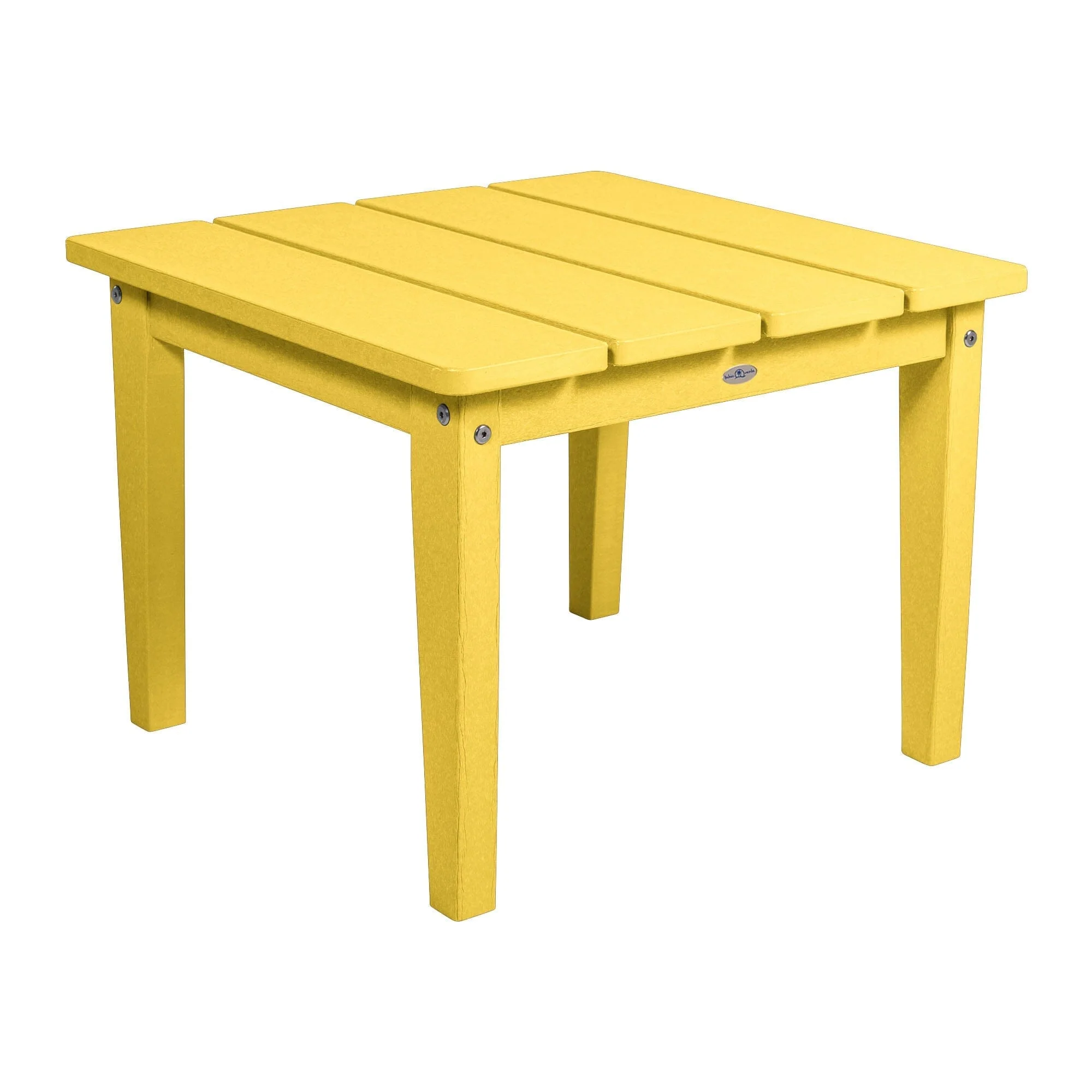 Large Cape Adirondack Side Table - Image 19