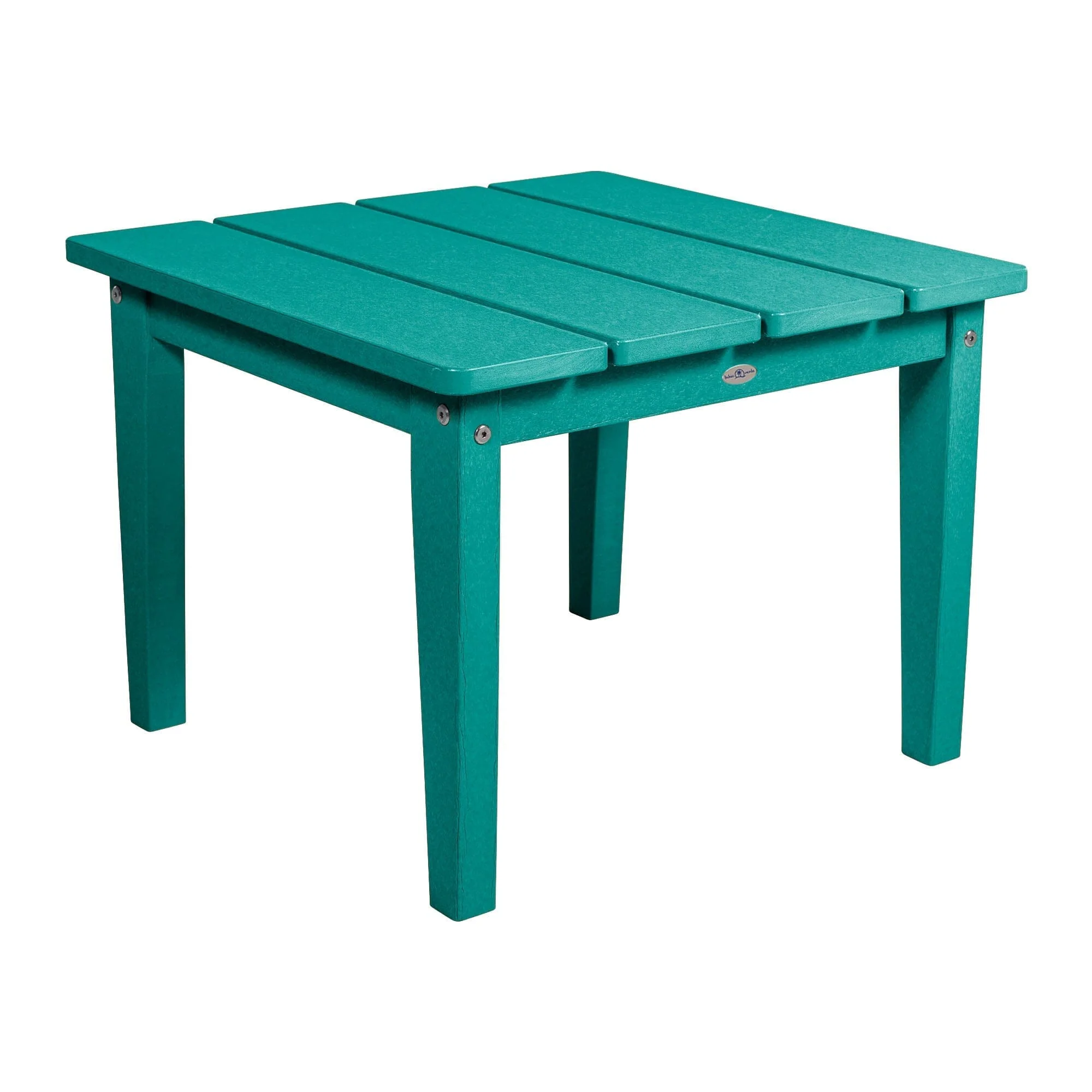Large Cape Adirondack Side Table - Image 3