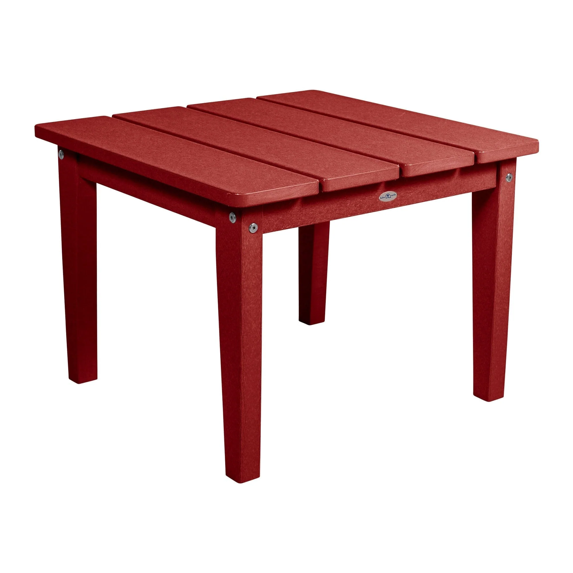 Large Cape Adirondack Side Table - Image 5
