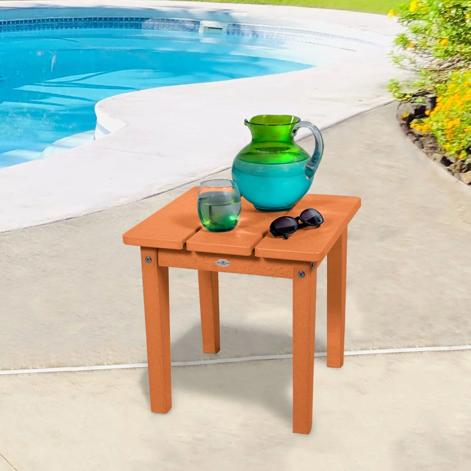 Cape Adirondack Side Table - Image 10