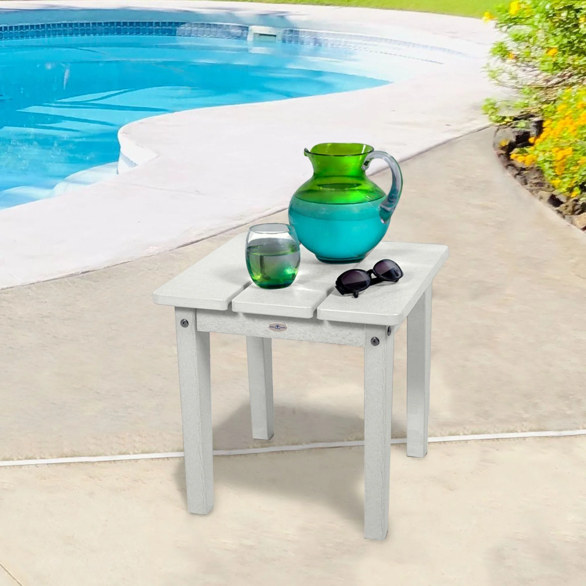 Cape Adirondack Side Table - Image 14