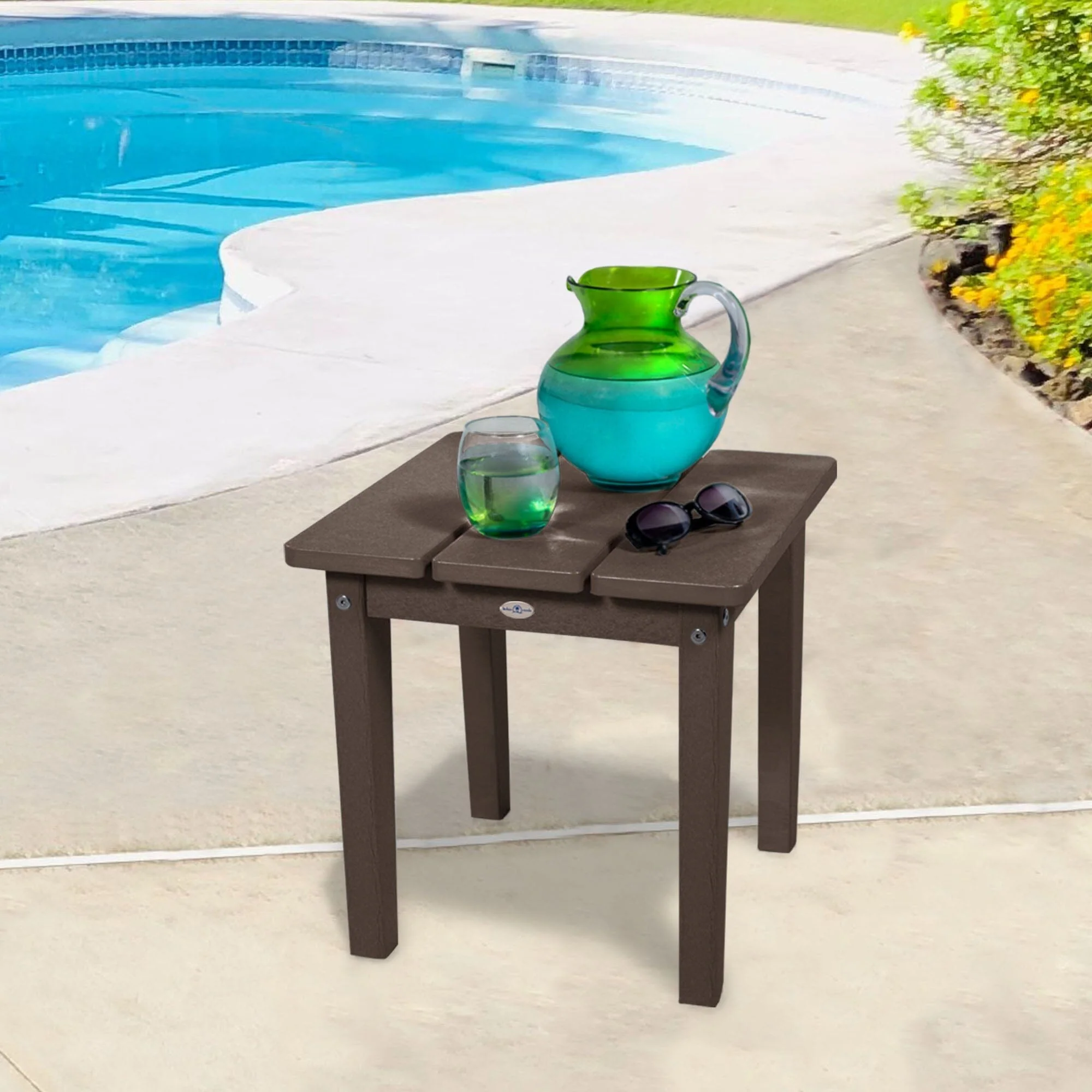 Cape Adirondack Side Table - Image 16