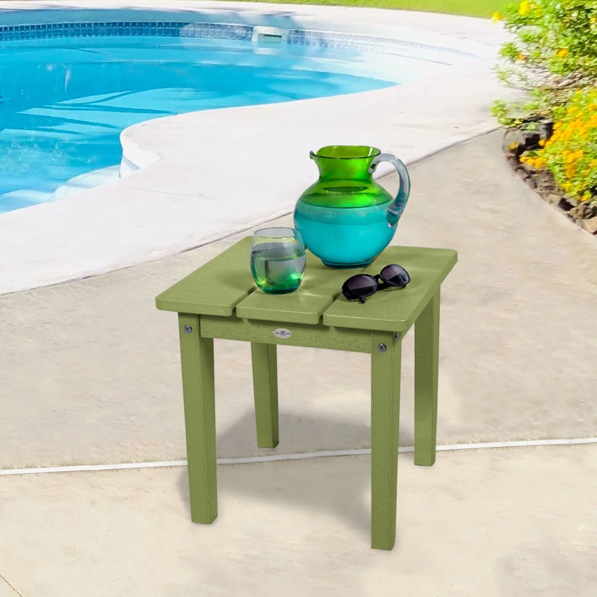 Cape Adirondack Side Table - Image 18