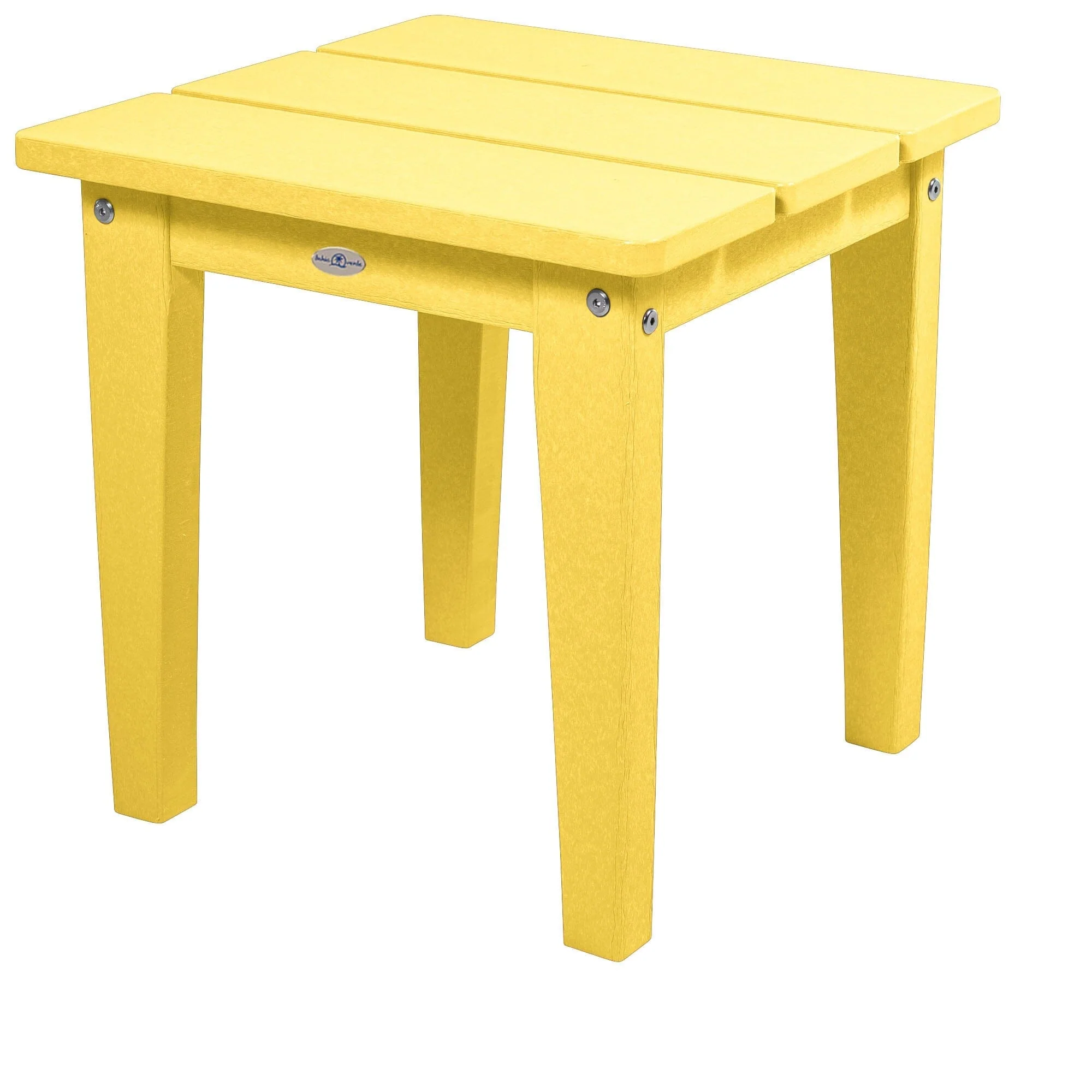 Cape Adirondack Side Table - Image 19