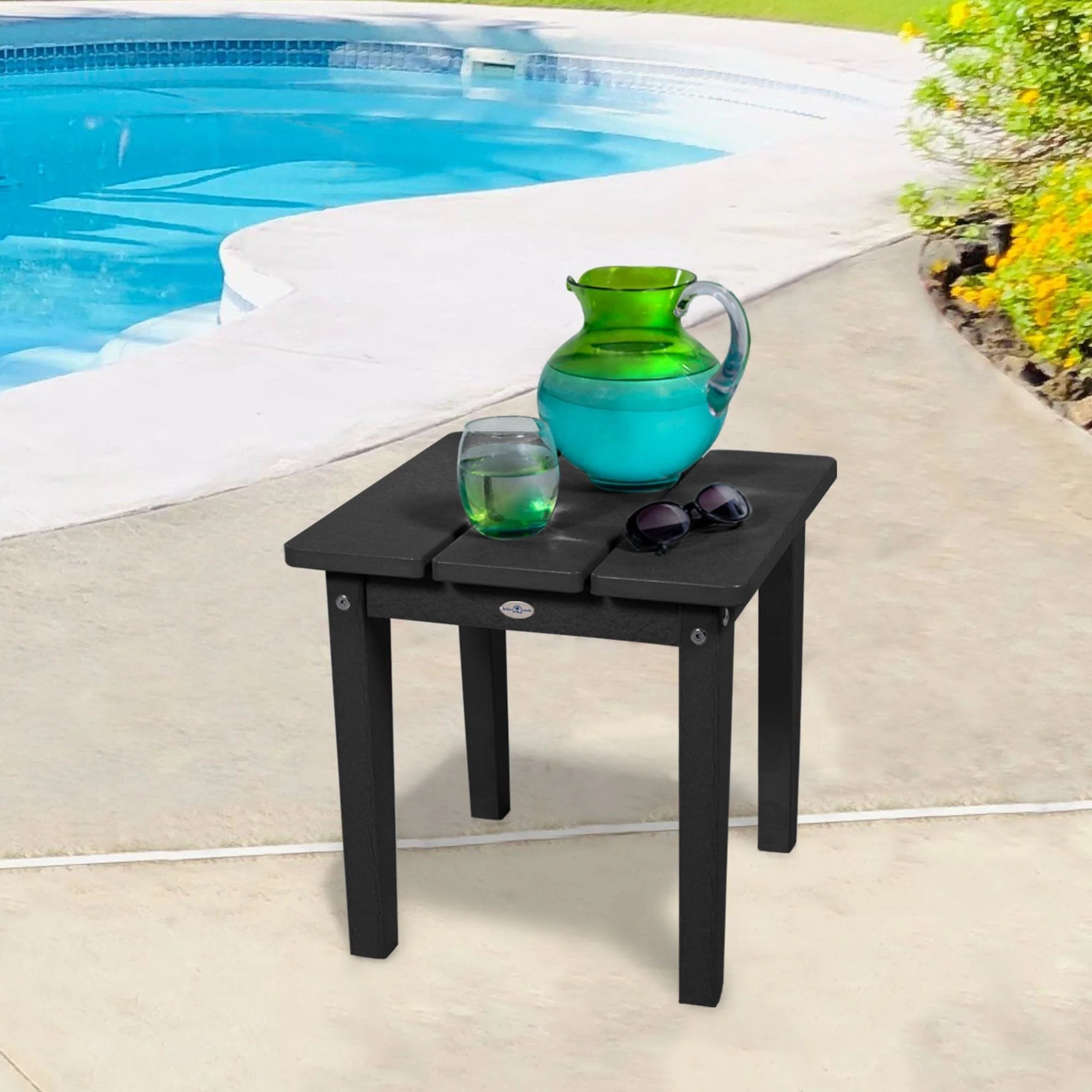 Cape Adirondack Side Table - Image 8