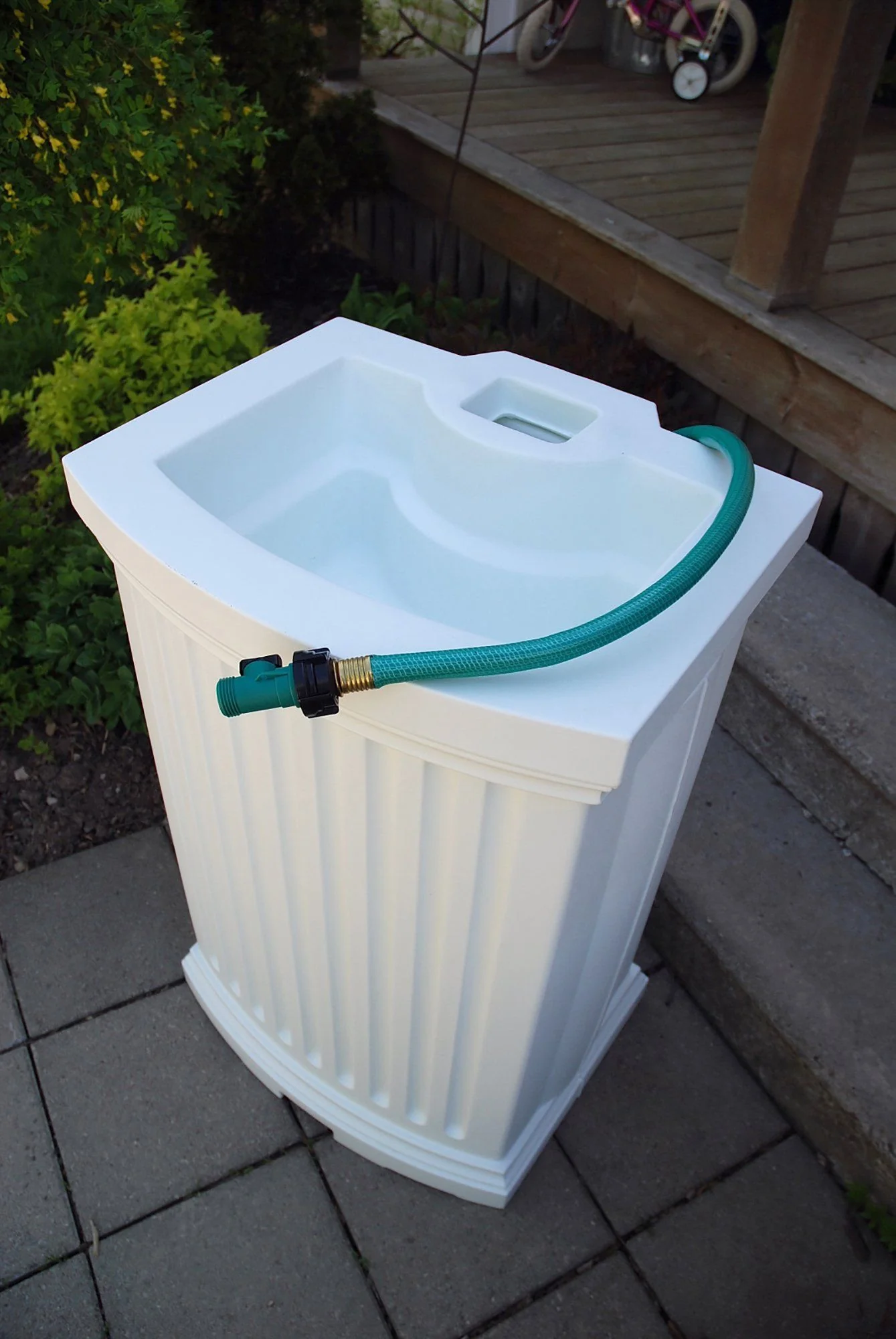 Archer Rain Catcher - Image 8