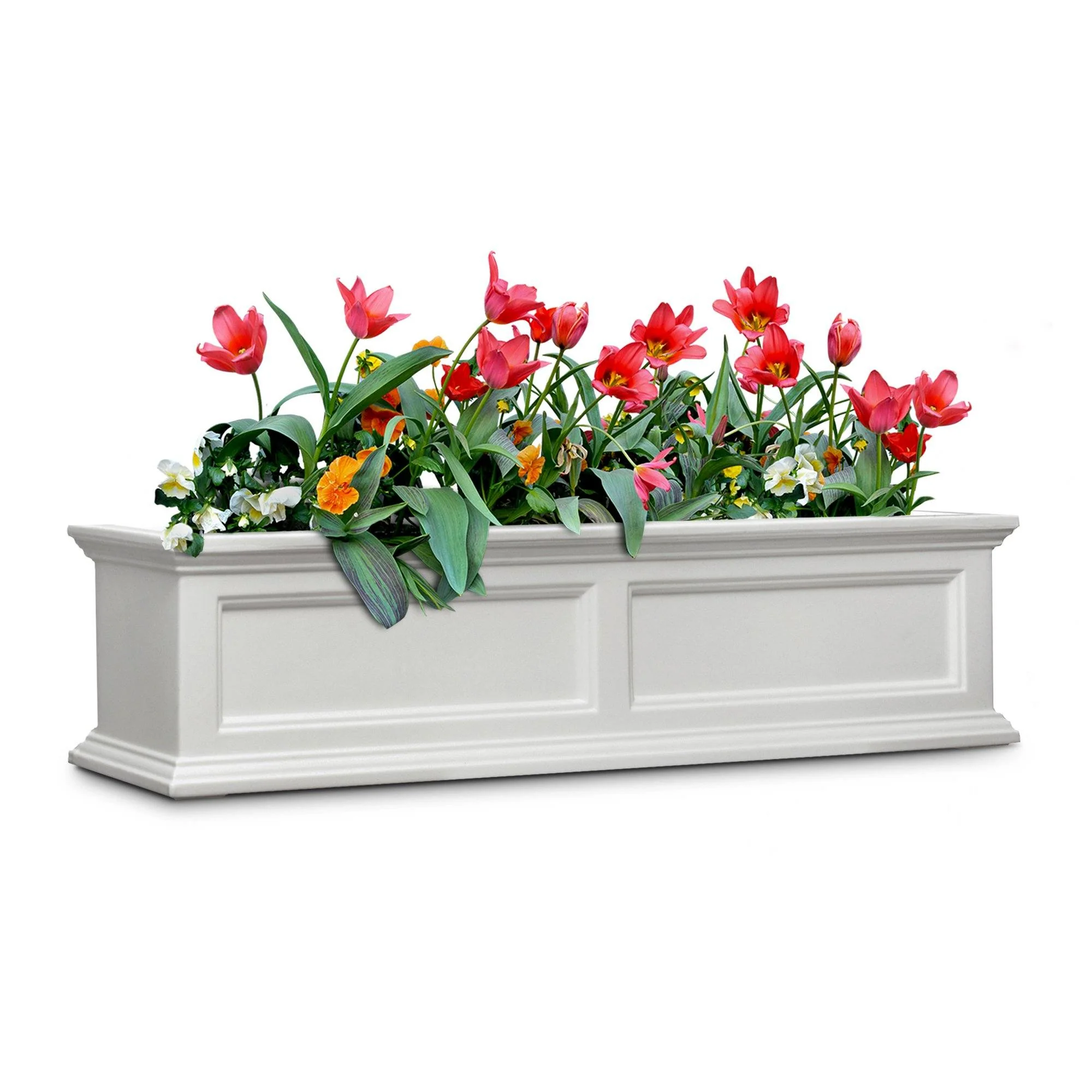 Beckett 4ft Window Box - Image 6