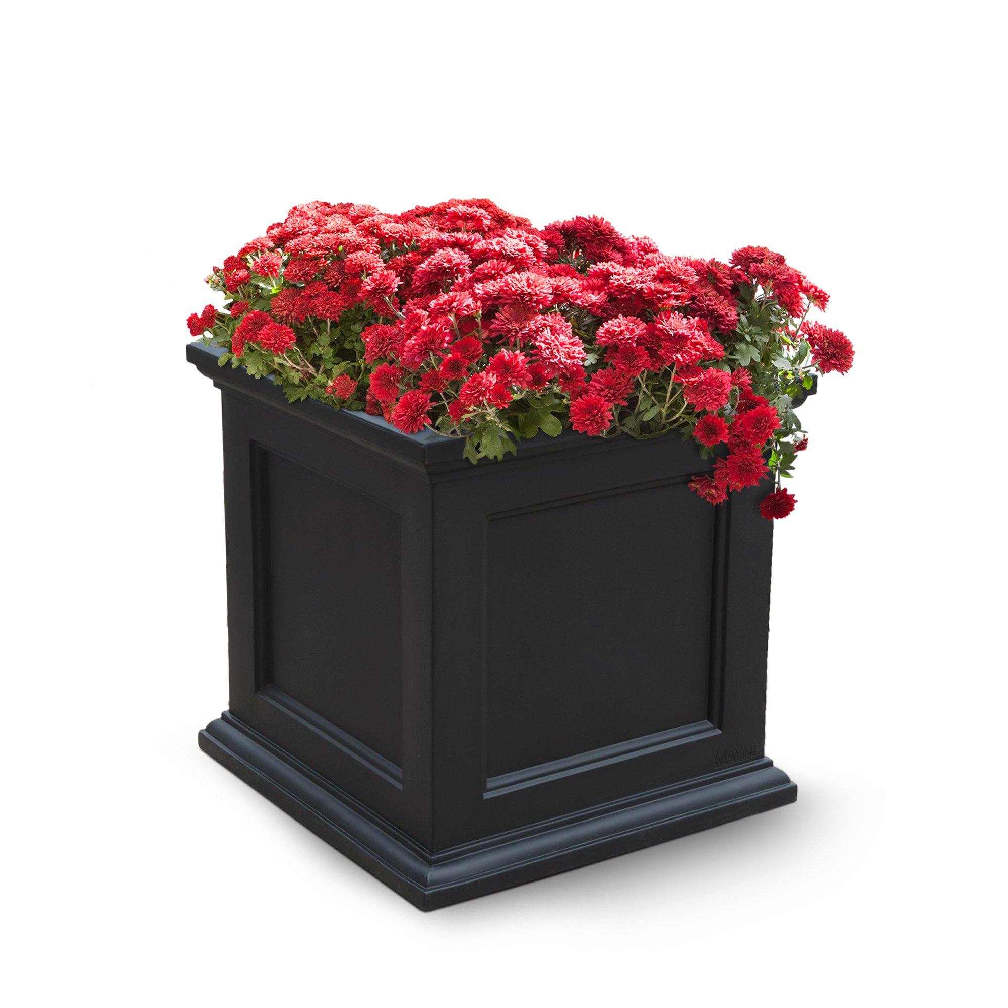 Beckett Patio Planter 20in x 20in - Image 2