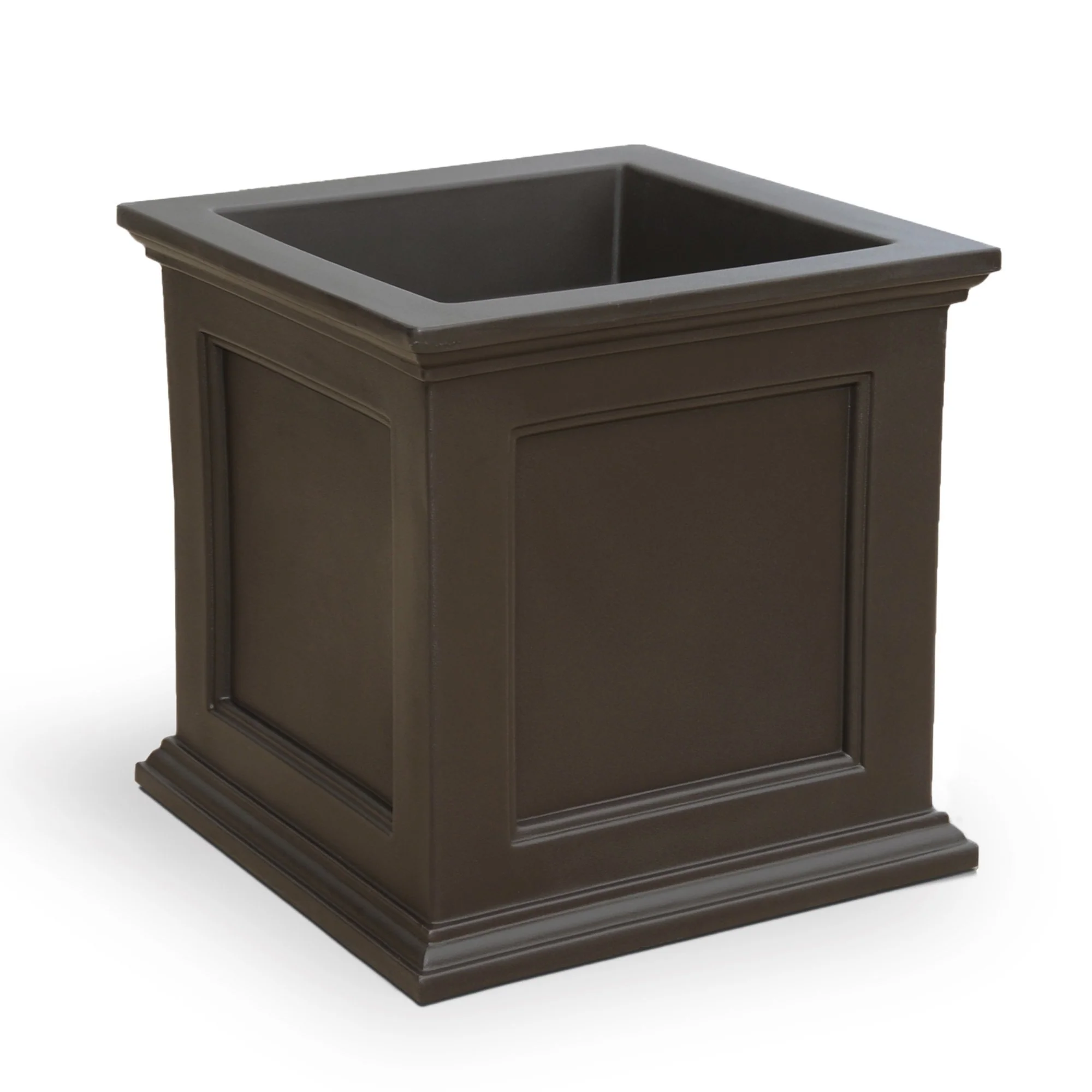 Beckett Patio Planter 20in x 20in - Image 3