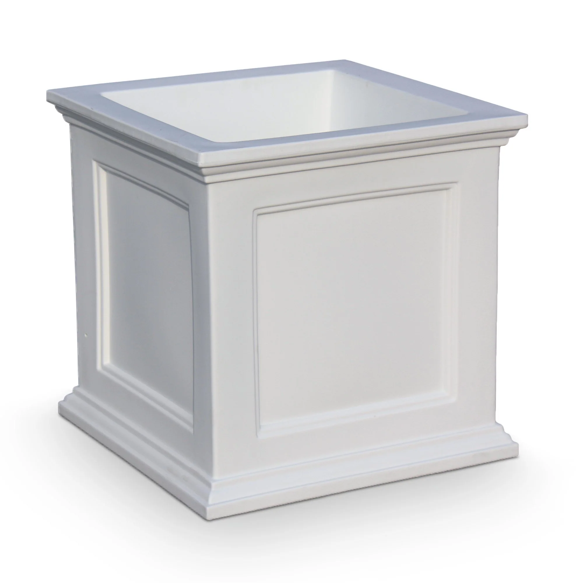 Beckett Patio Planter 20in x 20in - Image 5